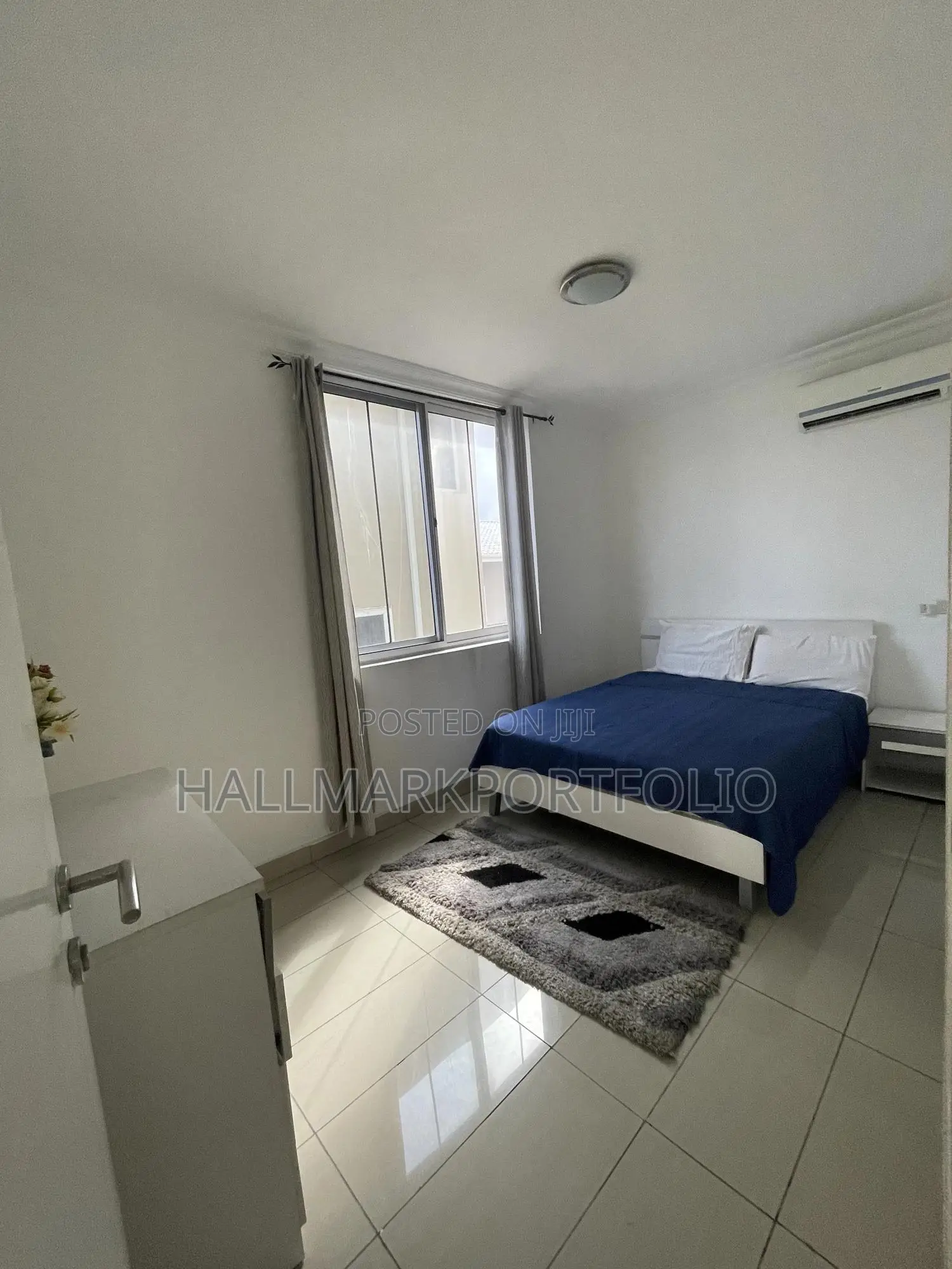Furnished 3bdrm Apartment in East Legon for rent in East Legon