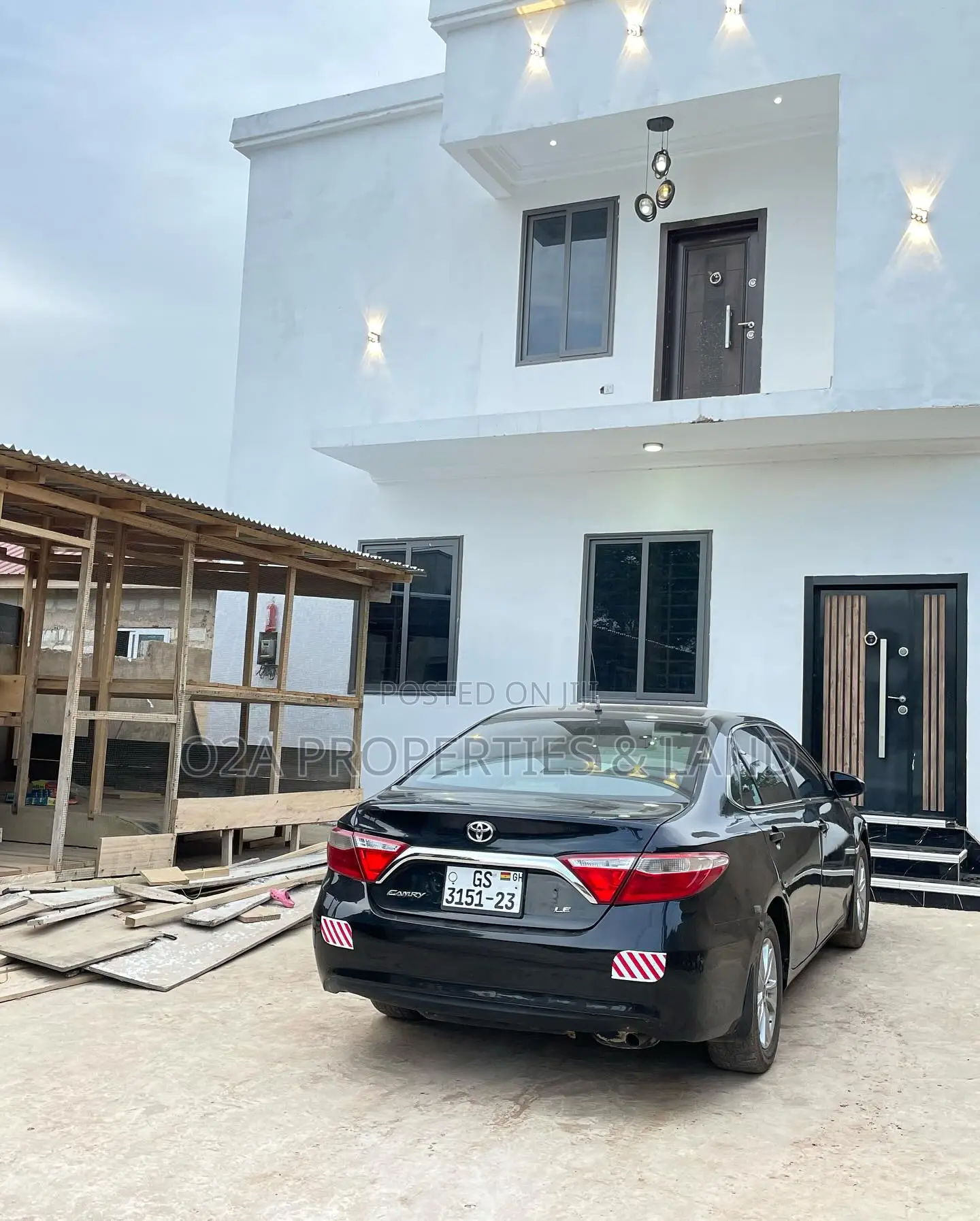 4bdrm House in Lakeside Estate for sale in Lake Side Estate