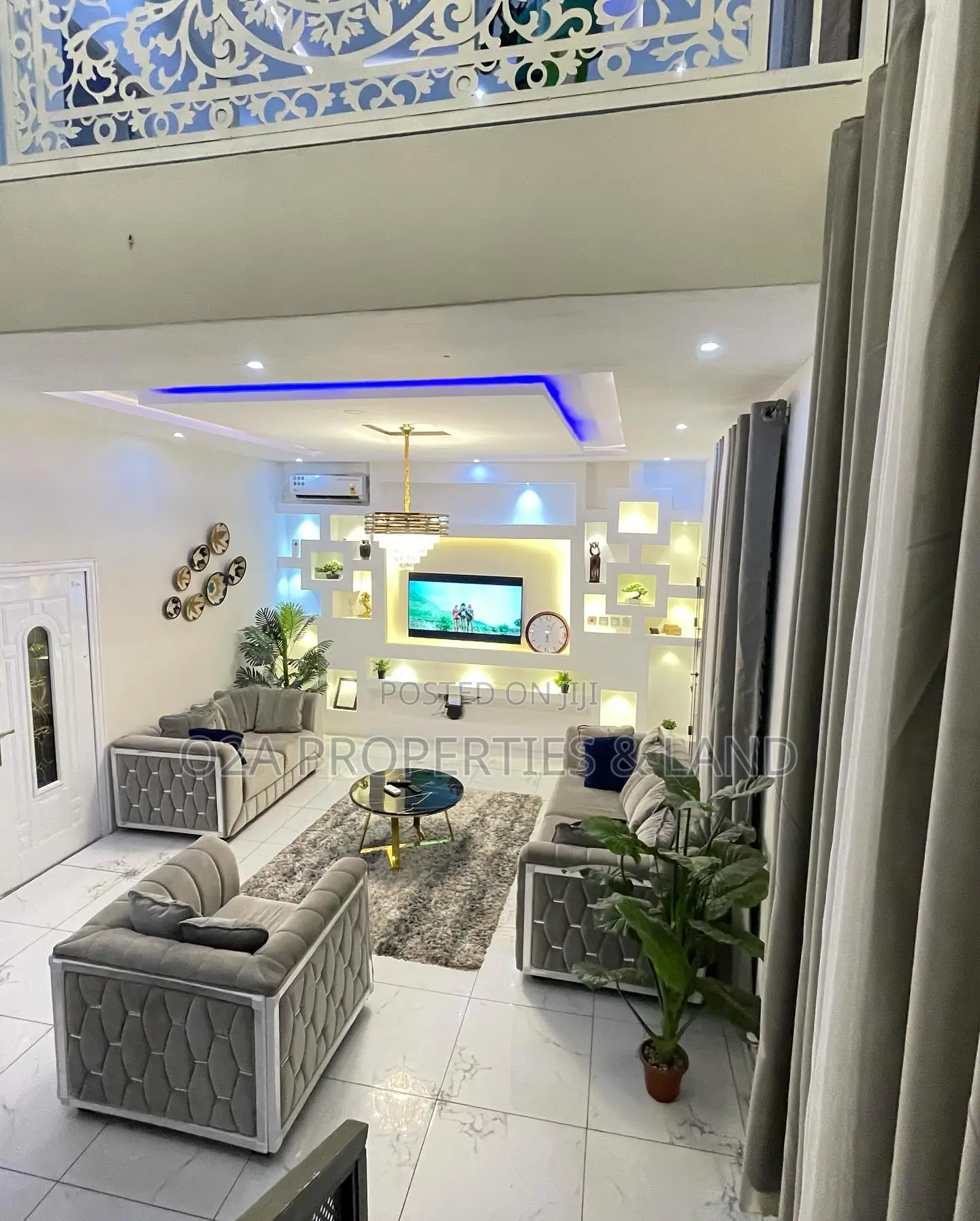4bdrm House in Lakeside Estate for sale in Lake Side Estate