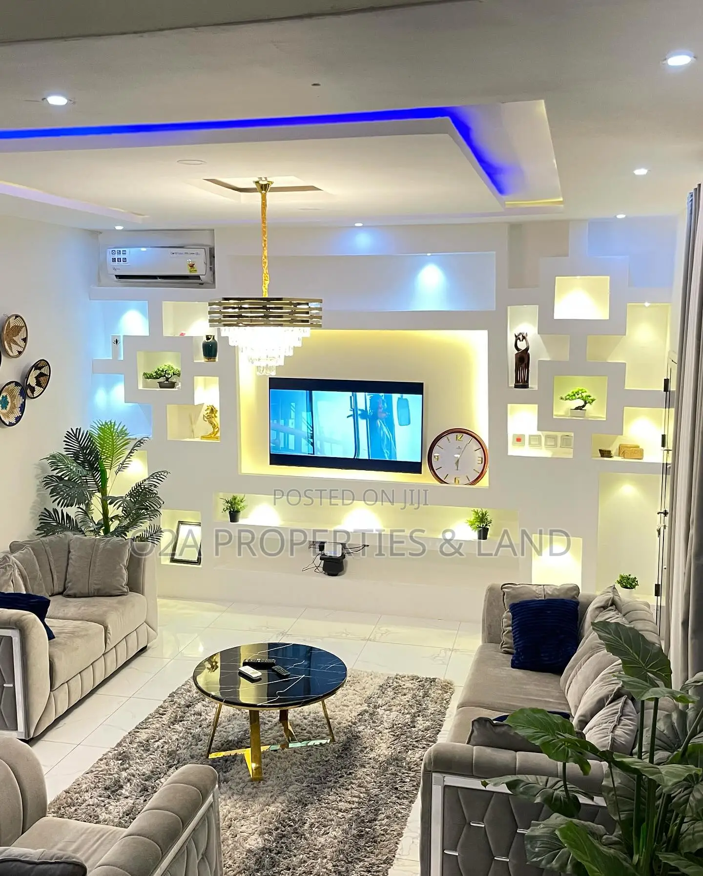 4bdrm House in Lakeside Estate for sale in Lake Side Estate
