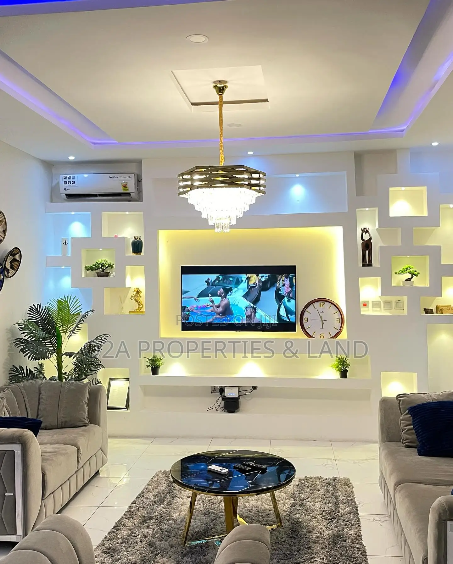 4bdrm House in Lakeside Estate for sale in Lake Side Estate