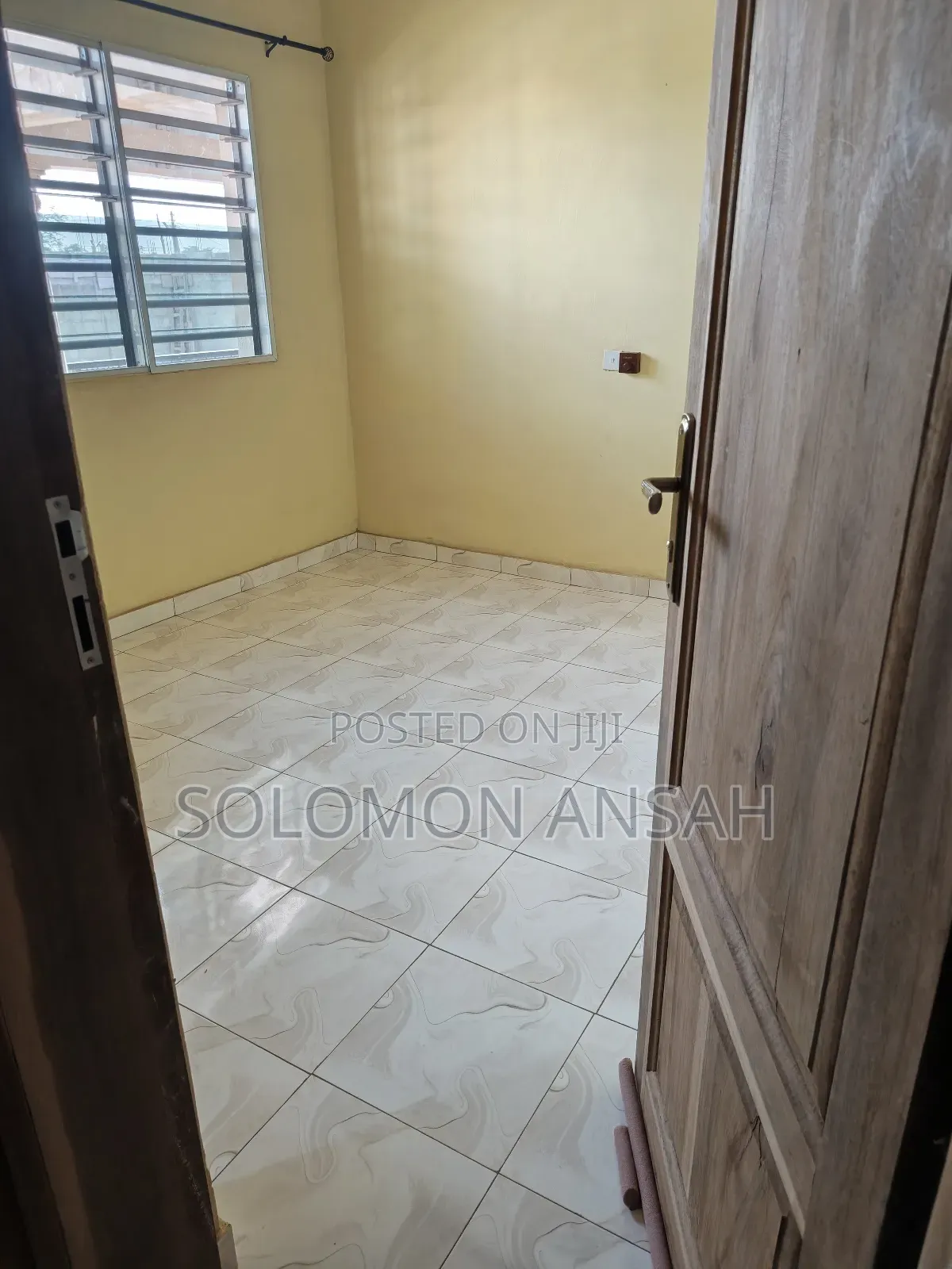 2bdrm House in Free Will Agency, Kumasi Metropolitan for rent in Kumasi Metropolitan