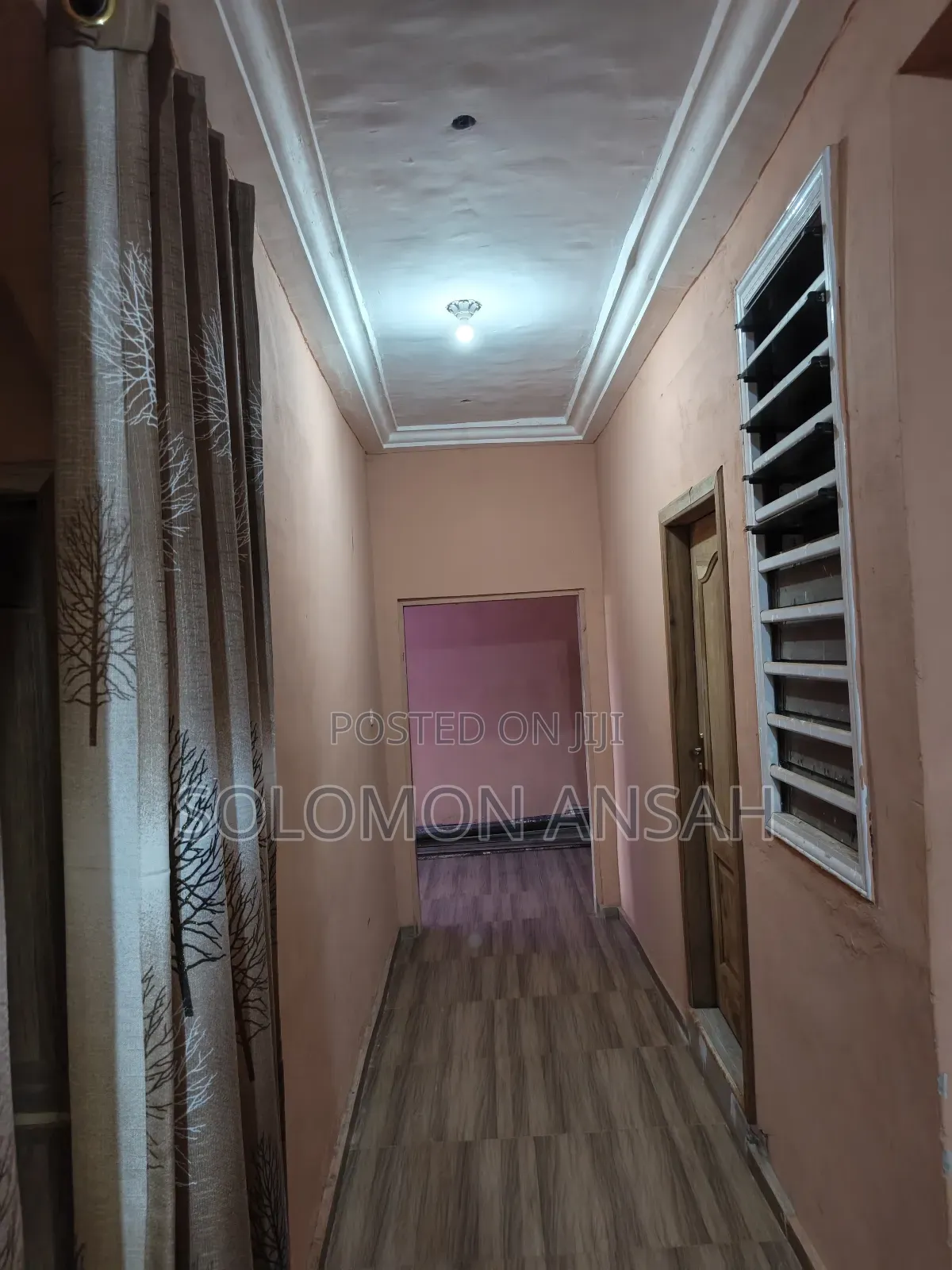 1bdrm House in Free Will Agency, Kumasi Metropolitan for rent in Kumasi Metropolitan