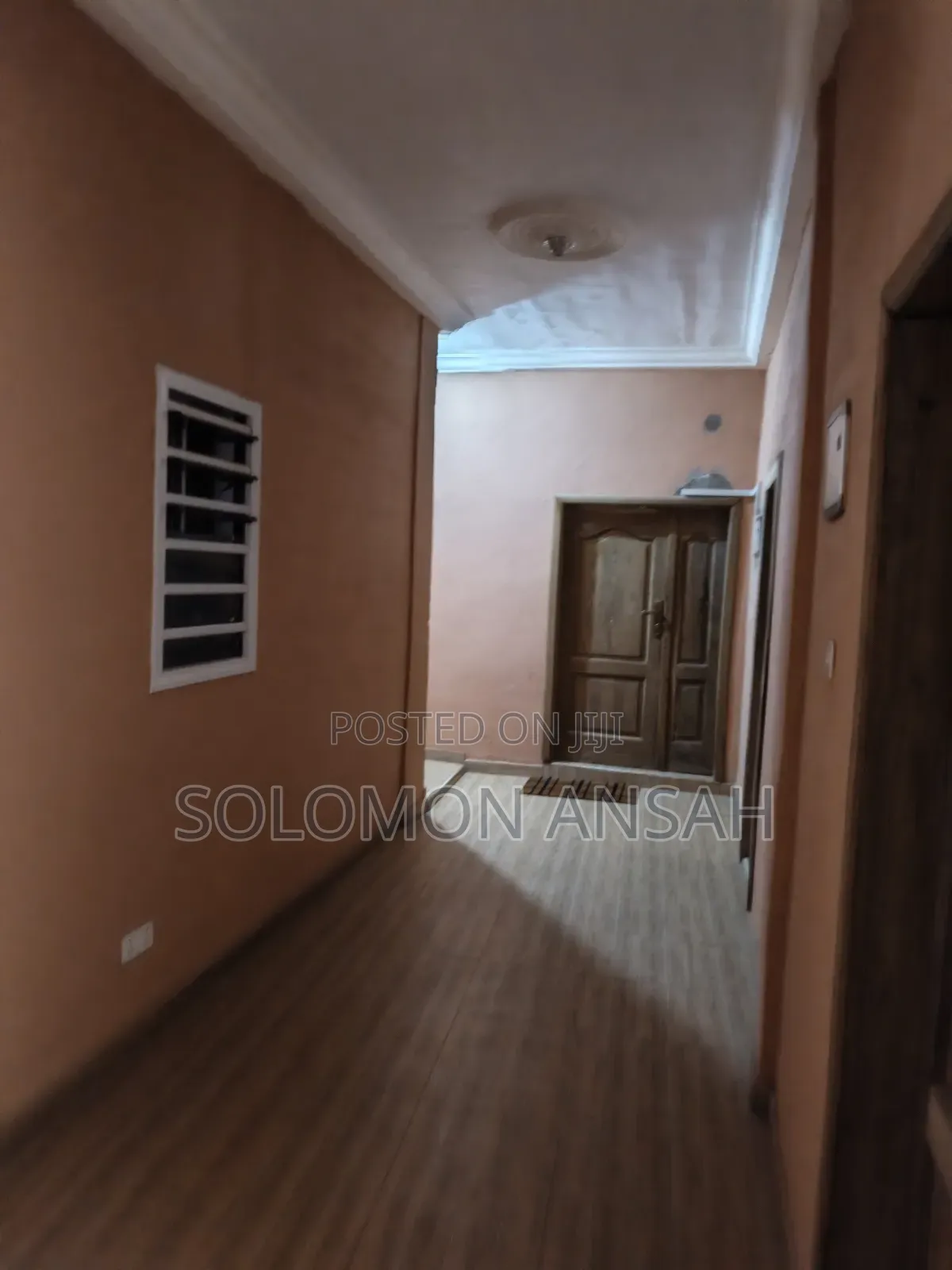 1bdrm House in Free Will Agency, Kumasi Metropolitan for rent in Kumasi Metropolitan