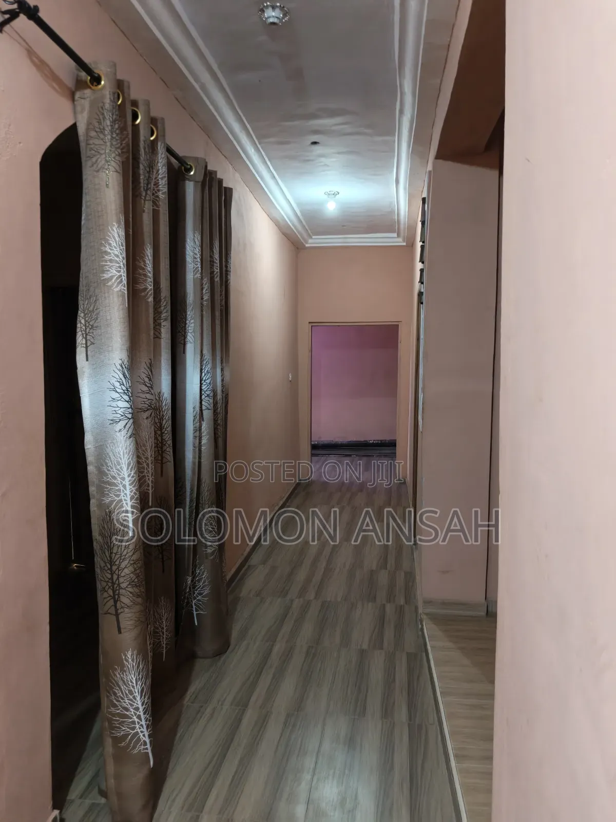 1bdrm House in Free Will Agency, Kumasi Metropolitan for rent in Kumasi Metropolitan