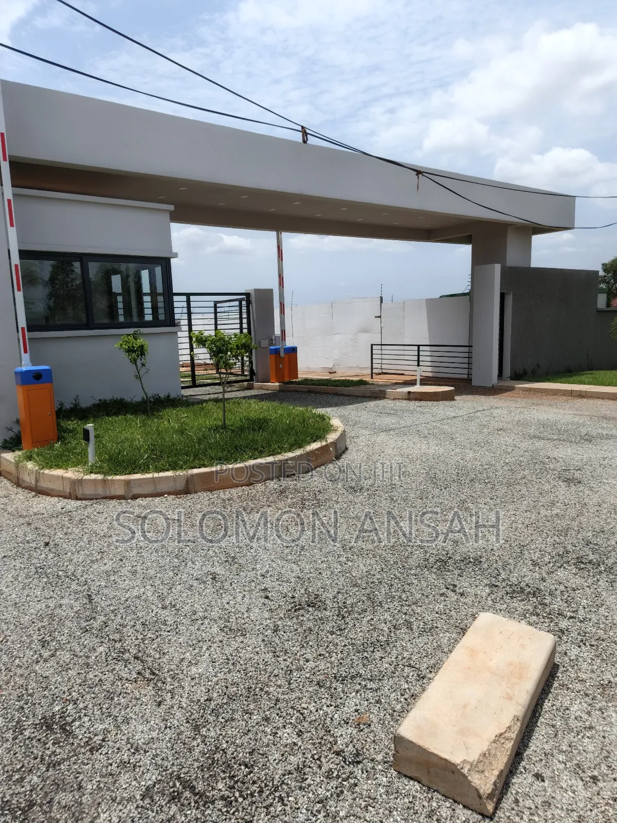 3bdrm House in Free Will Agency, Kumasi Metropolitan for sale in Kumasi Metropolitan
