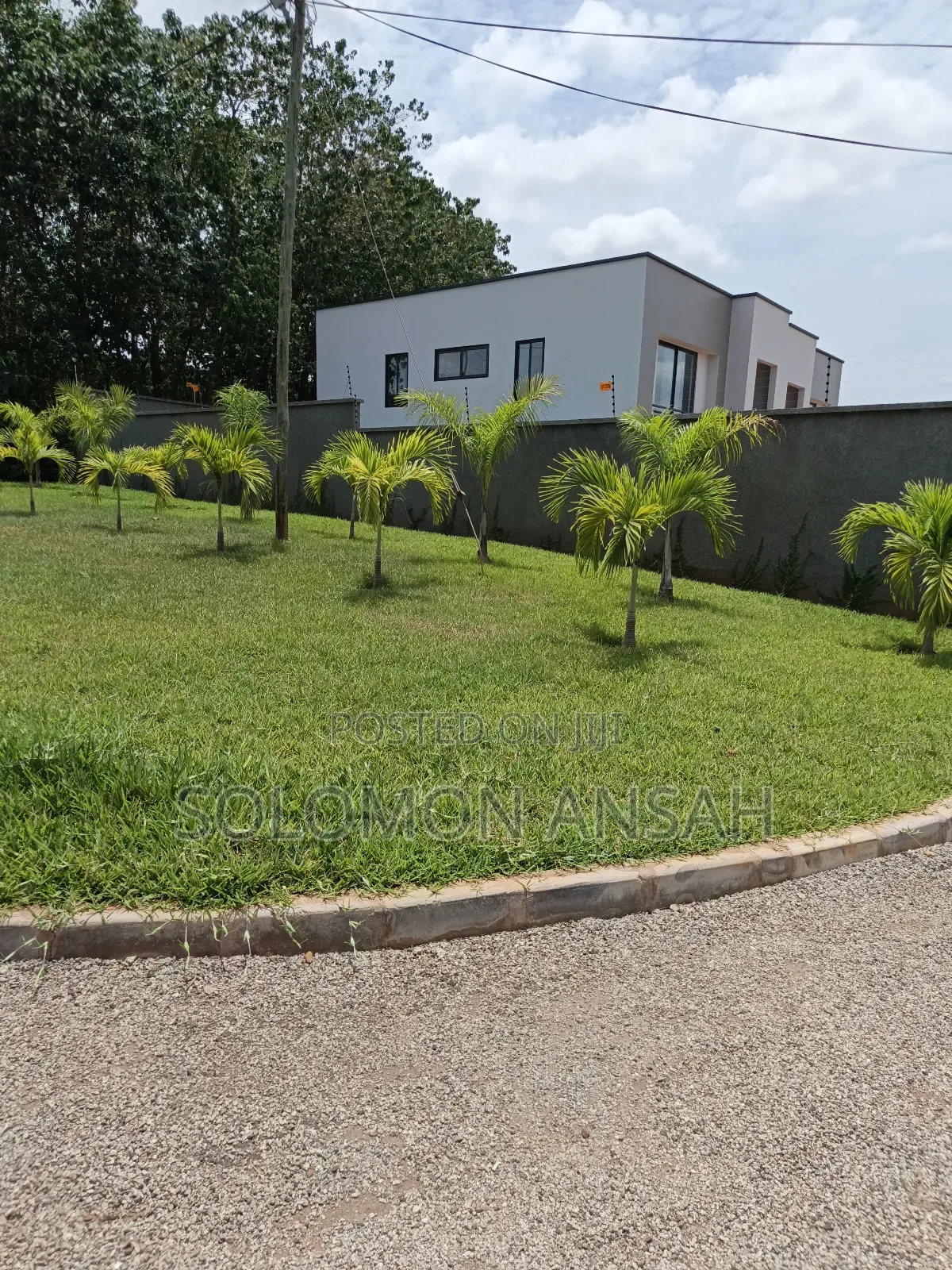 3bdrm House in Free Will Agency, Kumasi Metropolitan for sale in Kumasi Metropolitan