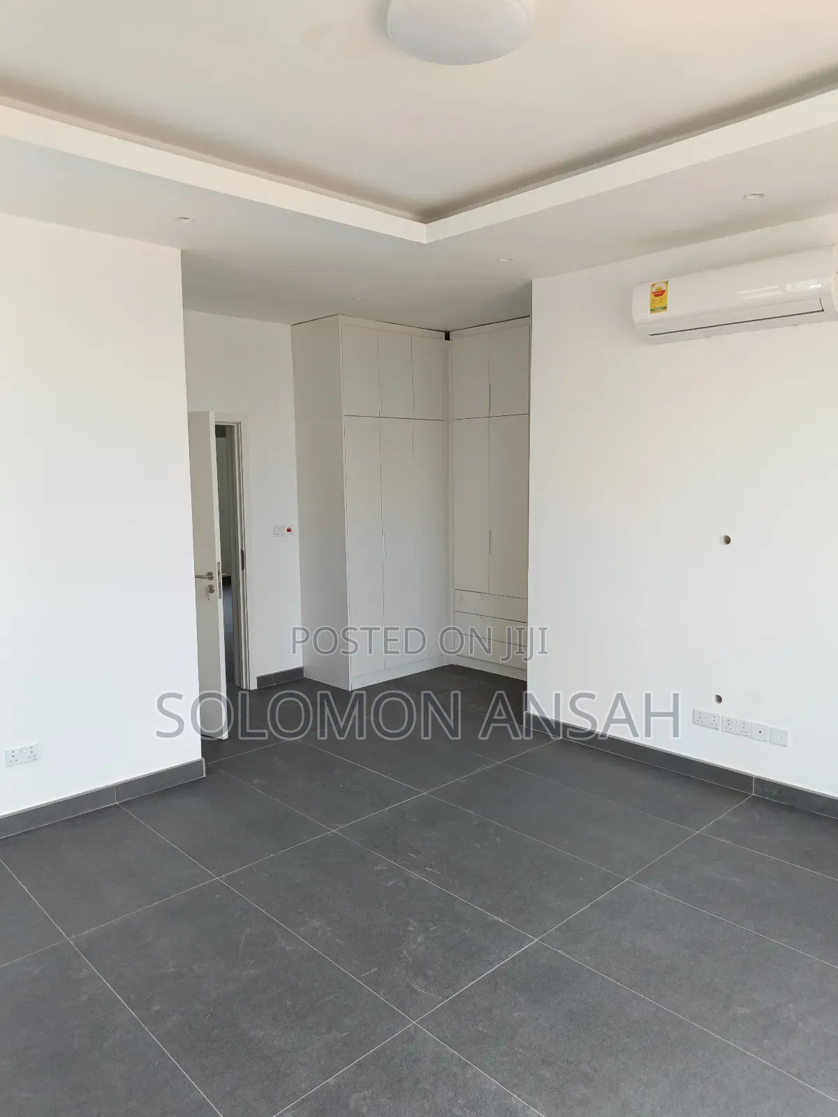 3bdrm House in Free Will Agency, Kumasi Metropolitan for sale in Kumasi Metropolitan