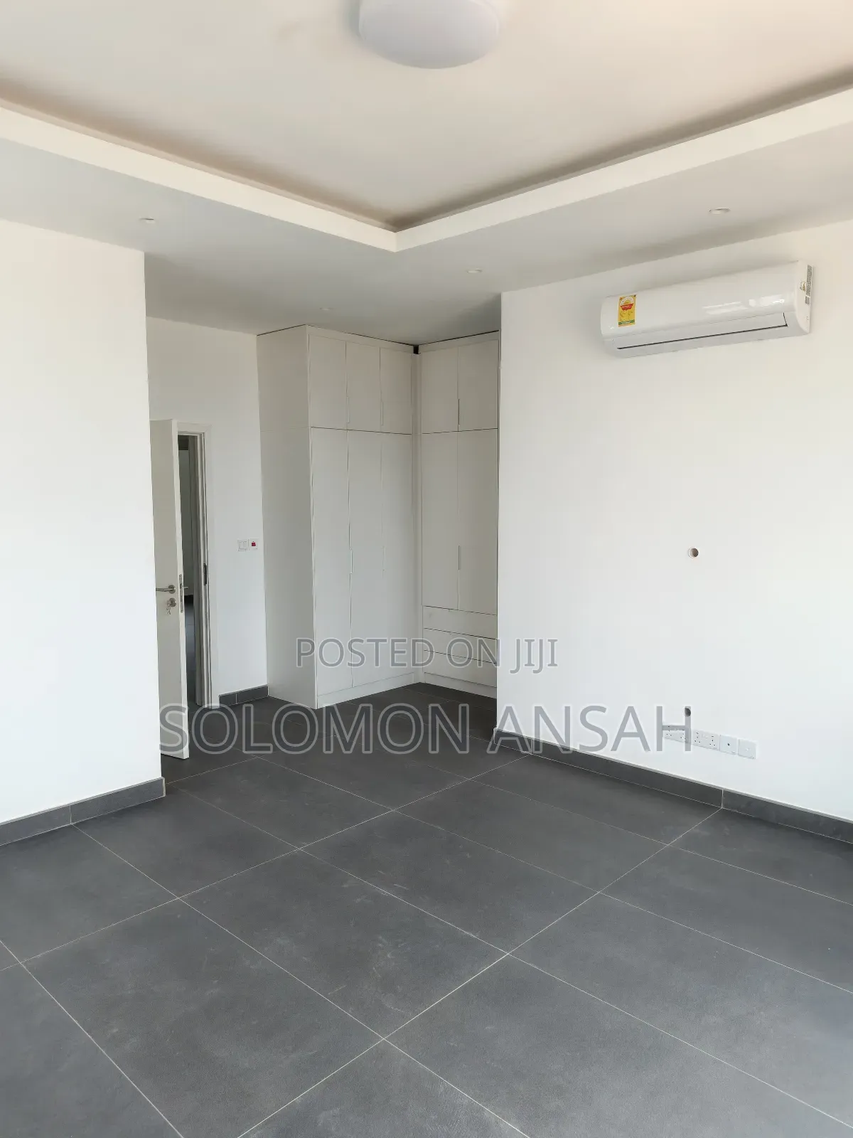 3bdrm House in Free Will Agency, Kumasi Metropolitan for sale in Kumasi Metropolitan