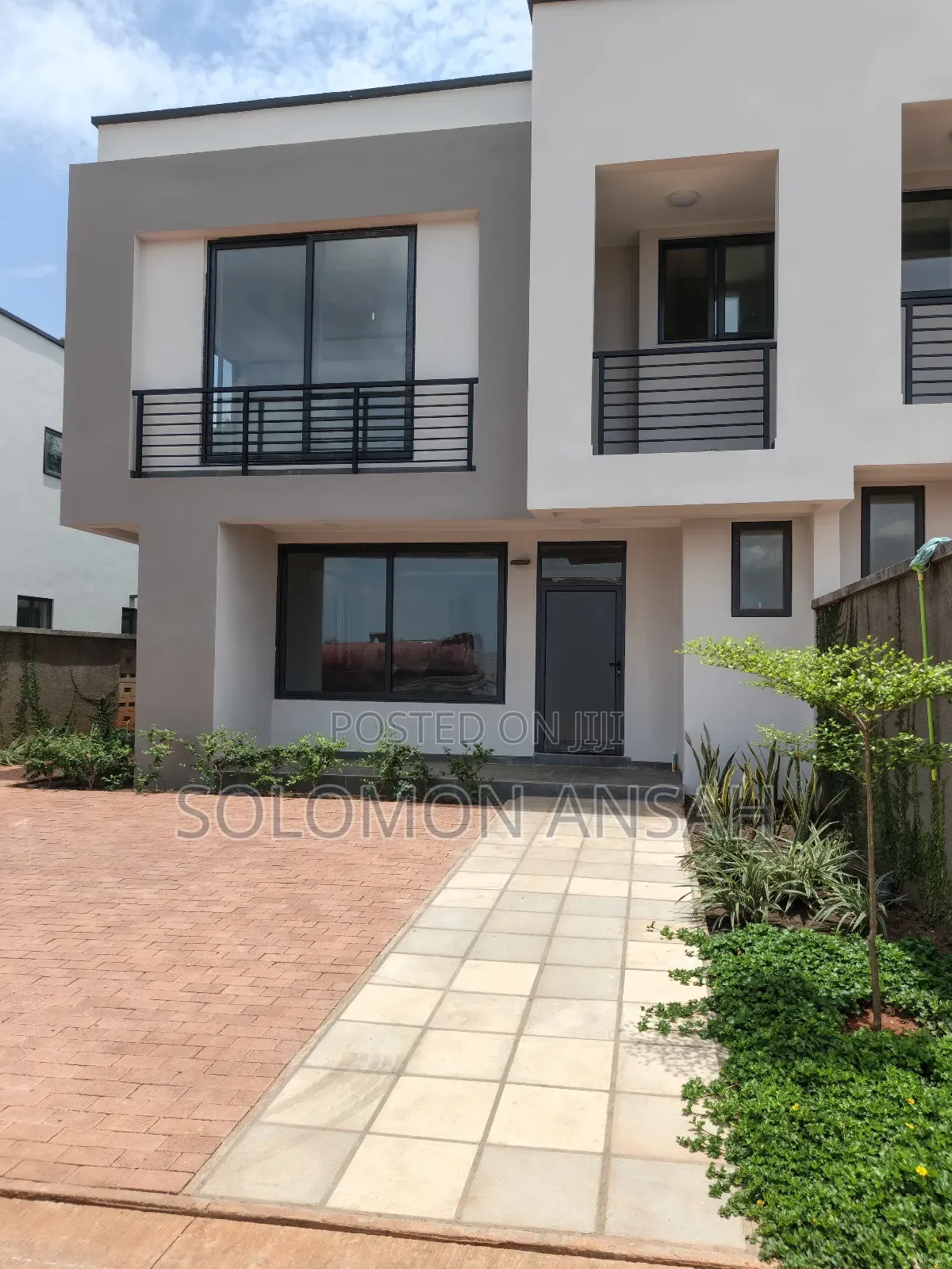 3bdrm House in Free Will Agency, Kumasi Metropolitan for sale in Kumasi Metropolitan