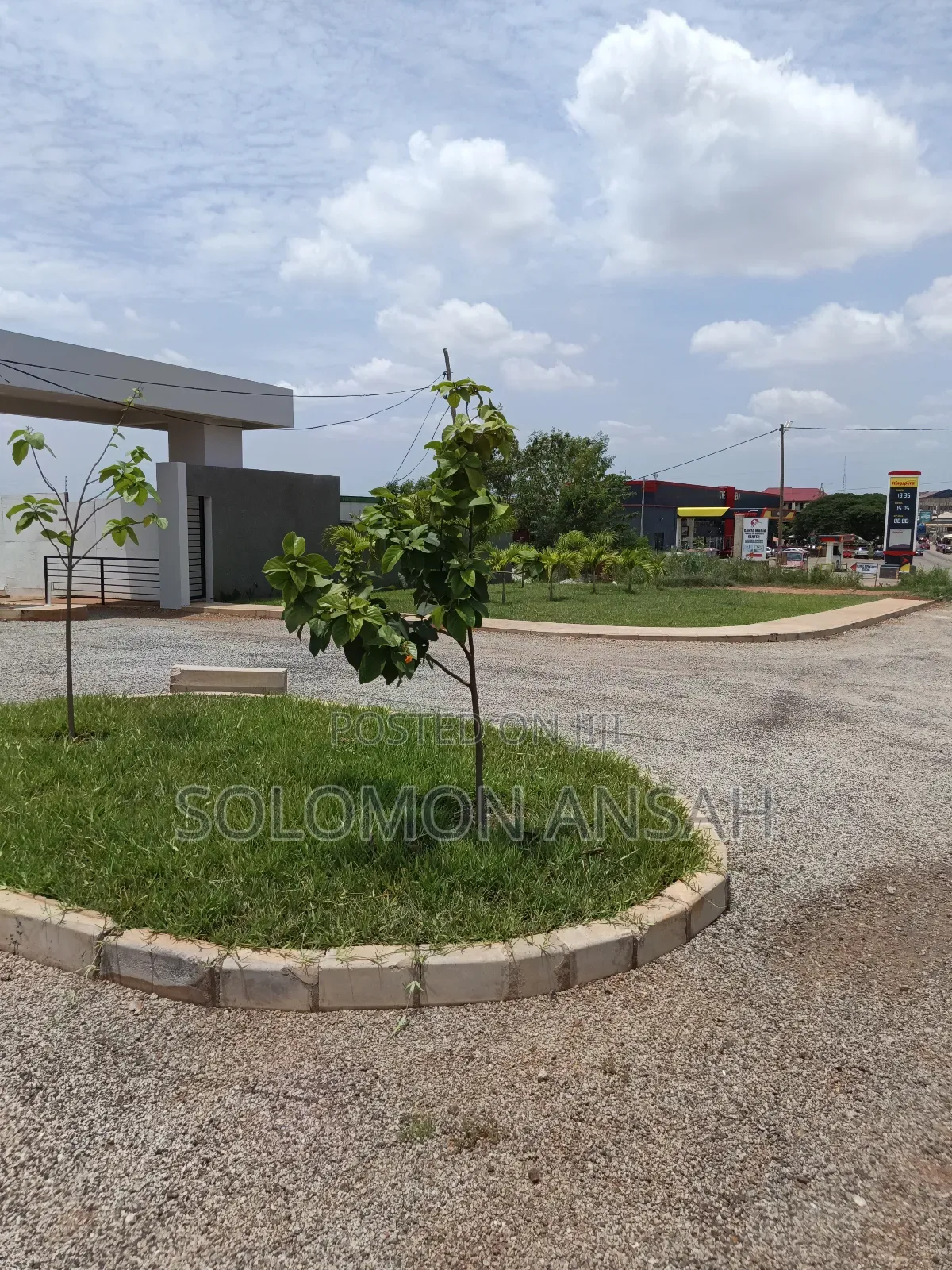 2bdrm House in Free Will Agency, Kumasi Metropolitan for sale in Kumasi Metropolitan