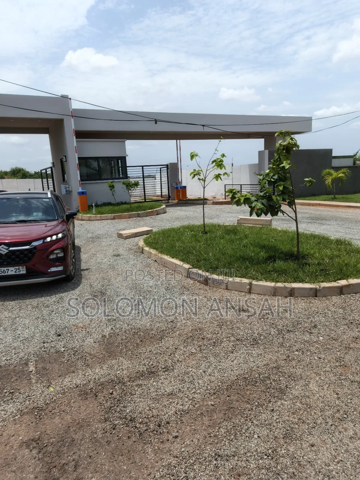 2bdrm House in Free Will Agency, Kumasi Metropolitan for sale in Kumasi Metropolitan