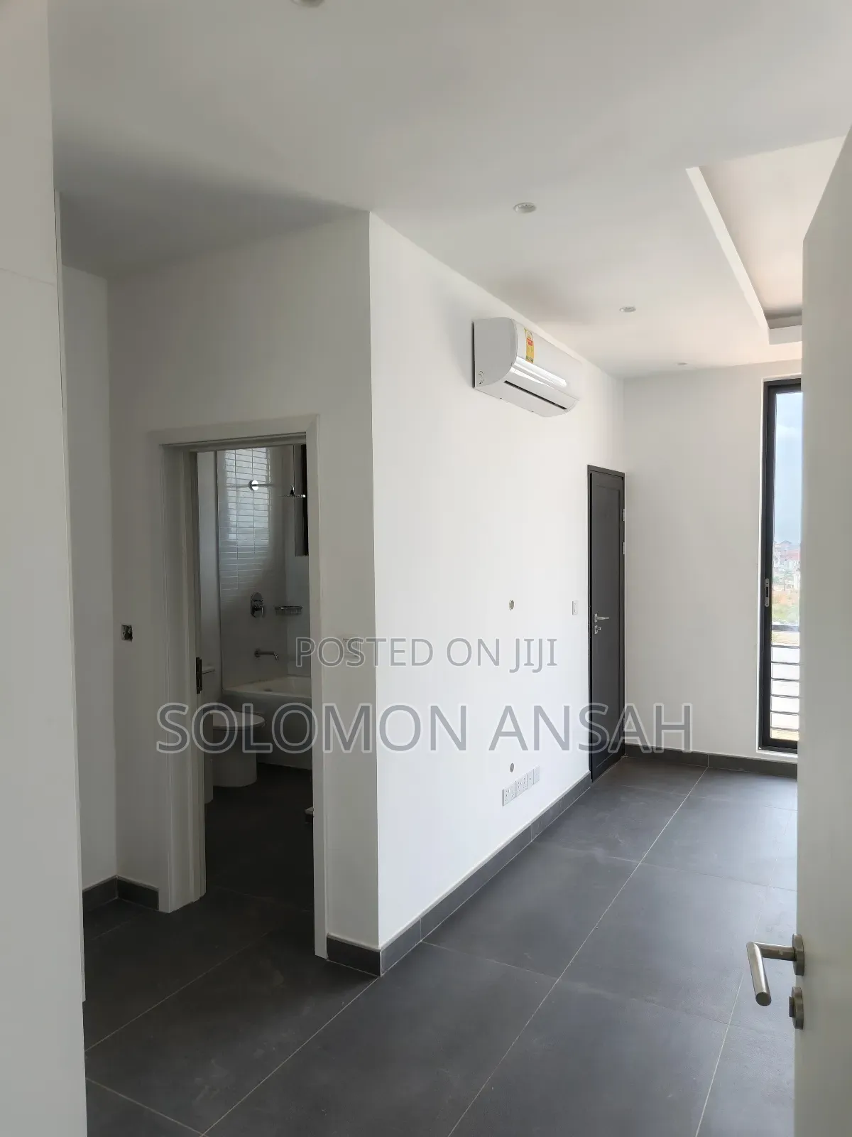 2bdrm House in Free Will Agency, Kumasi Metropolitan for sale in Kumasi Metropolitan