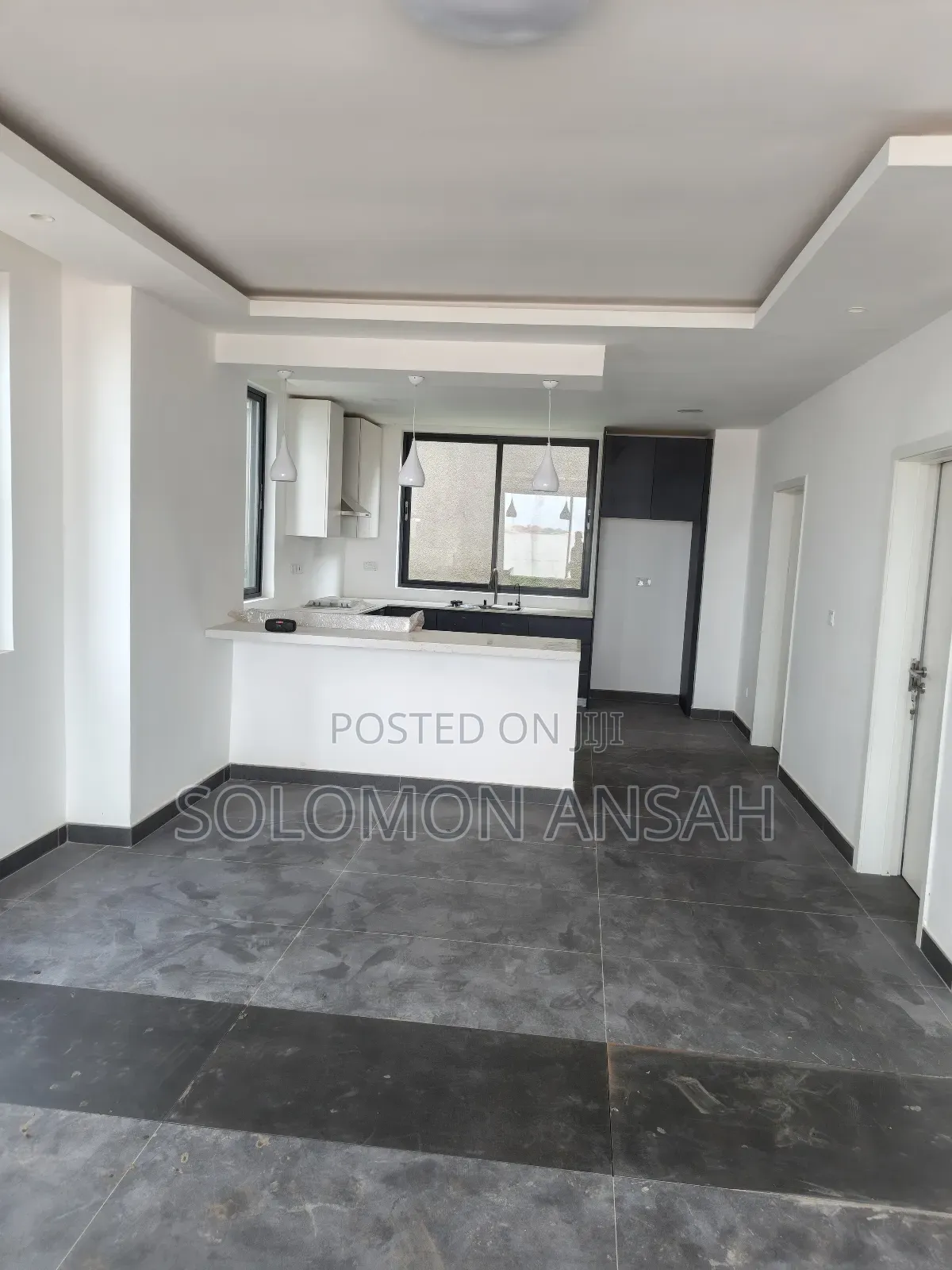 2bdrm House in Free Will Agency, Kumasi Metropolitan for sale in Kumasi Metropolitan
