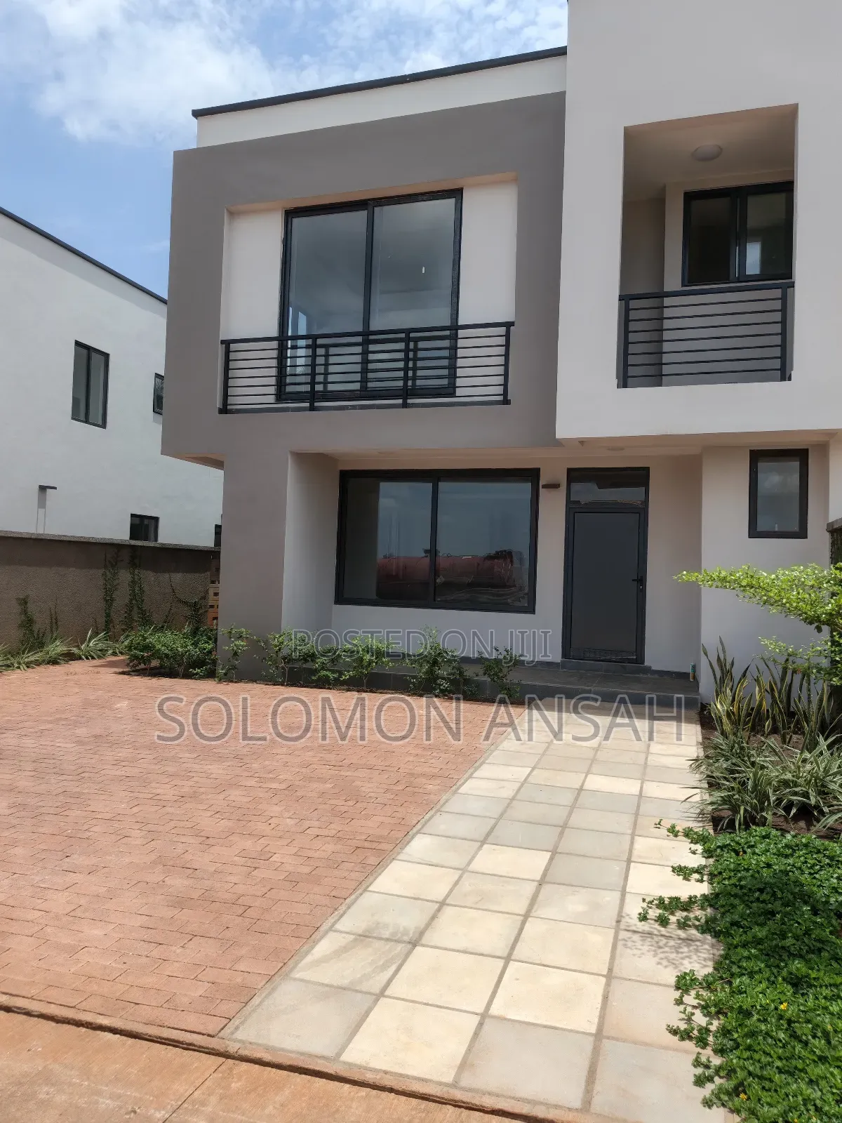 2bdrm House in Free Will Agency, Kumasi Metropolitan for sale in Kumasi Metropolitan