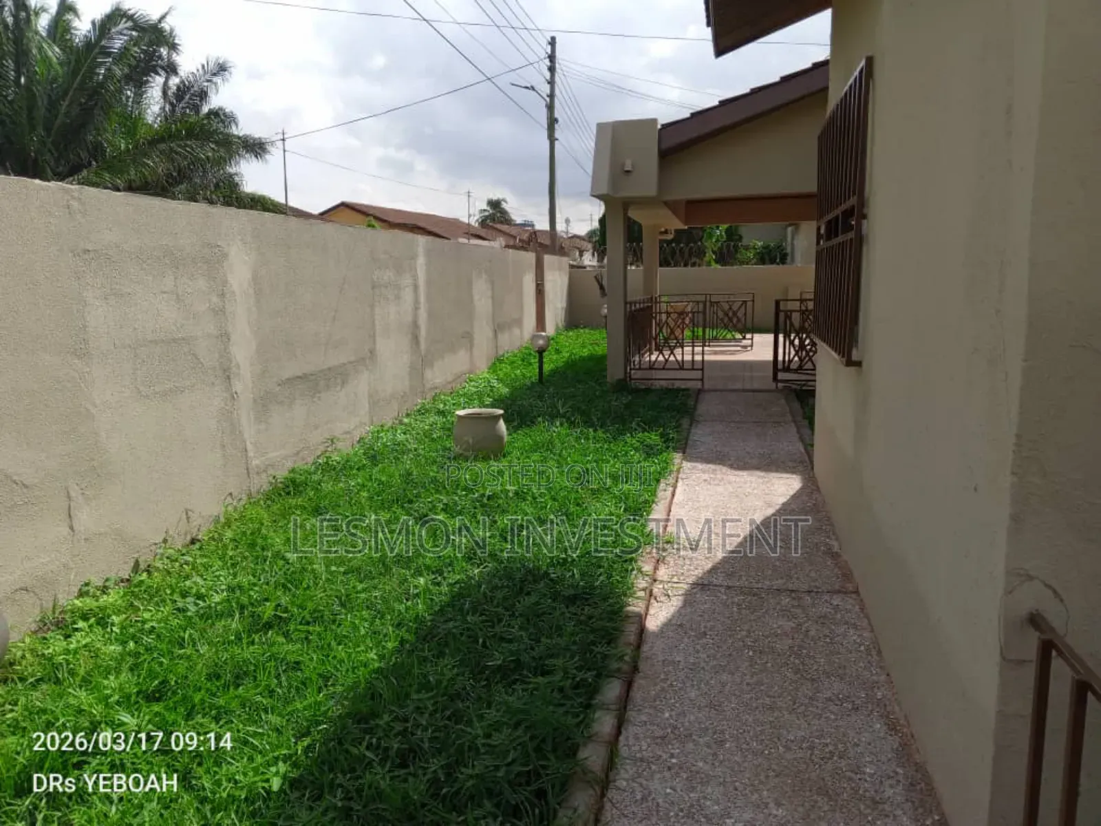 3bdrm Bungalow in Manet for rent in Manet Junction