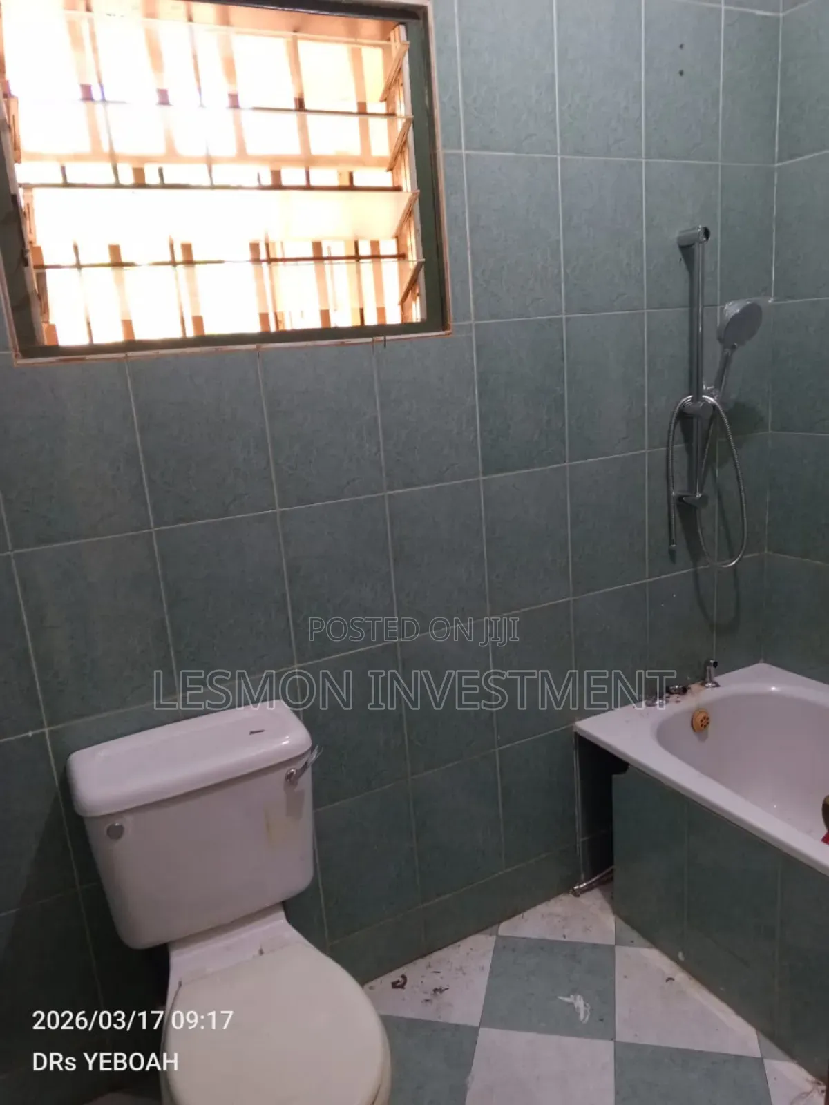 3bdrm Bungalow in Manet for rent in Manet Junction
