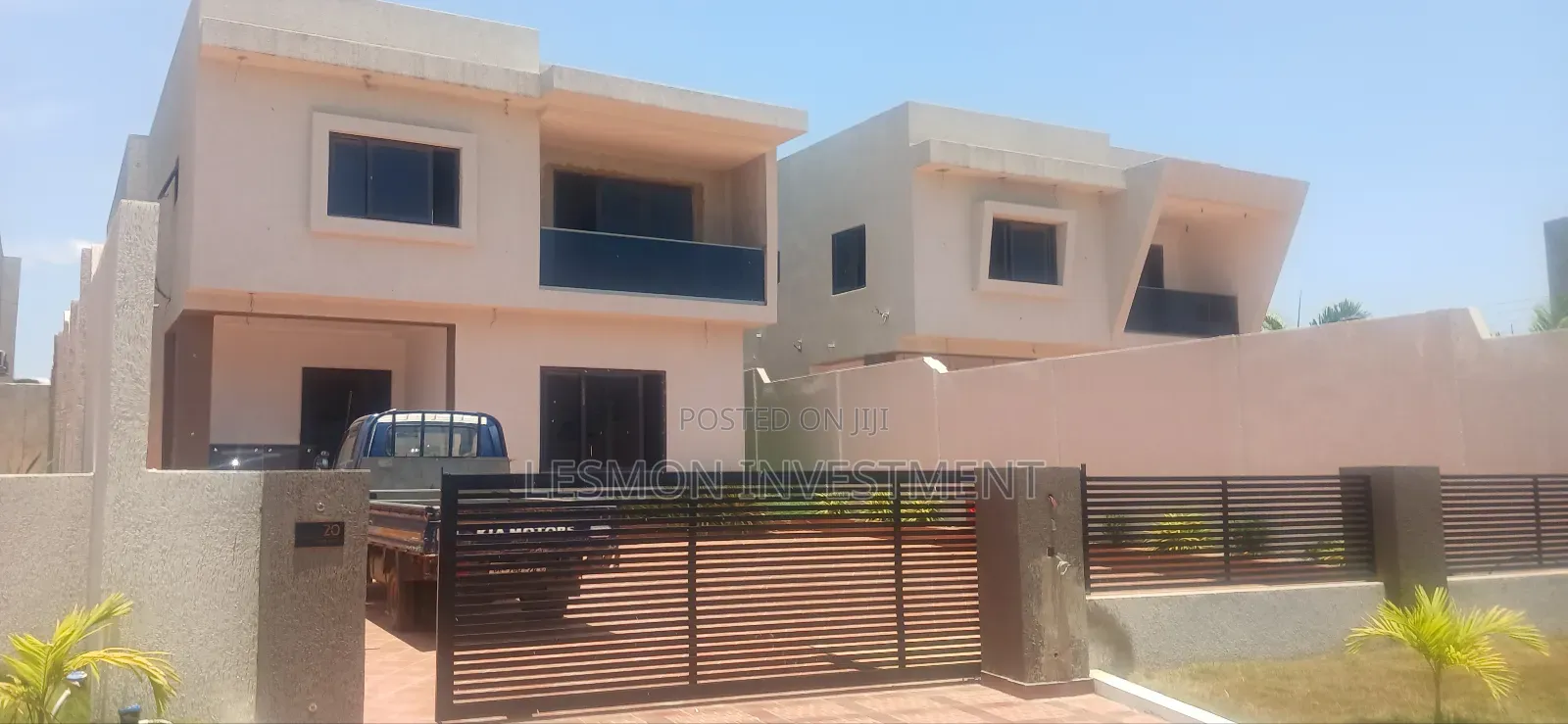 4bdrm Duplex in Lesmon Investments, Manet Junction for sale in Manet Junction