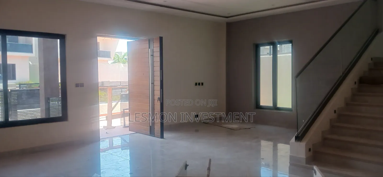 4bdrm Duplex in Lesmon Investments, Manet Junction for sale in Manet Junction