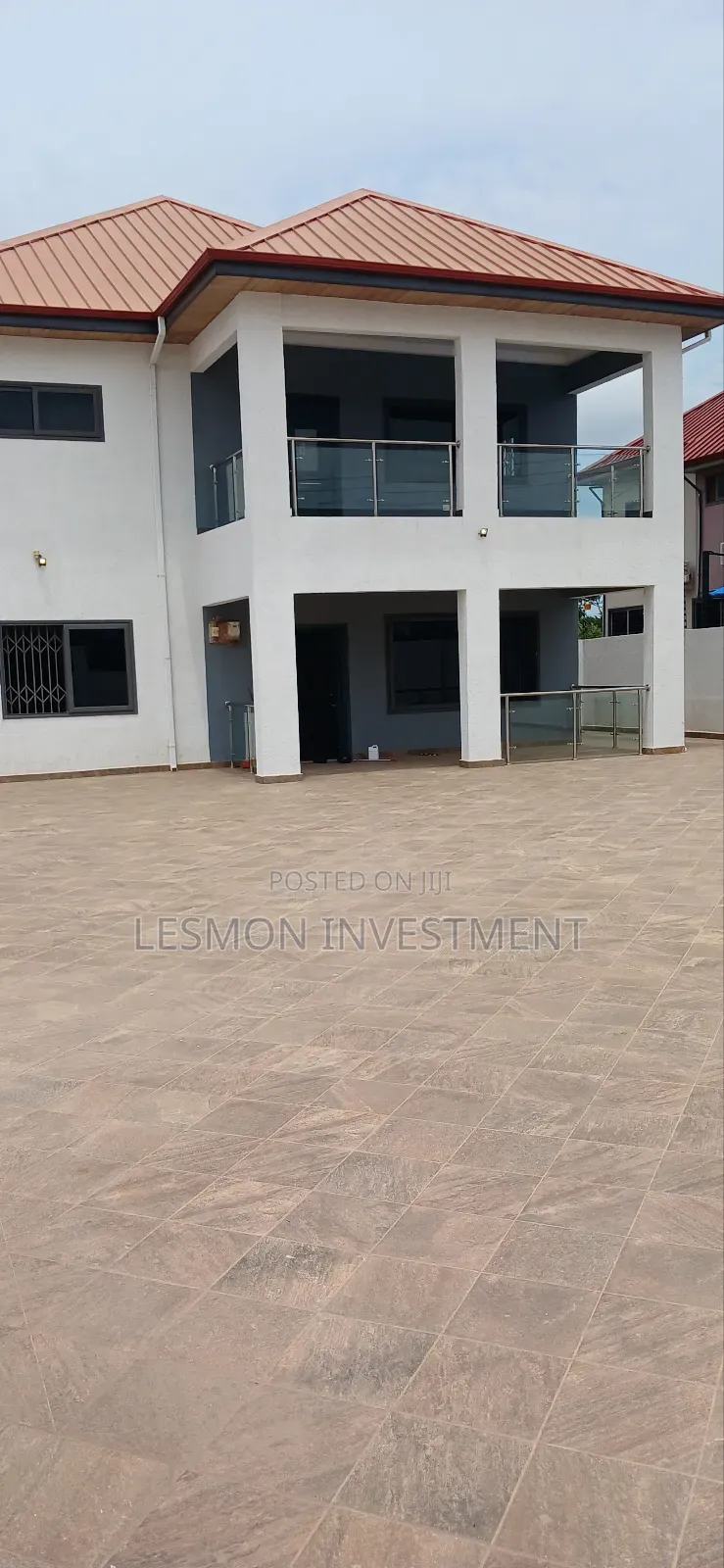 4bdrm House in East Legon for sale in East Legon