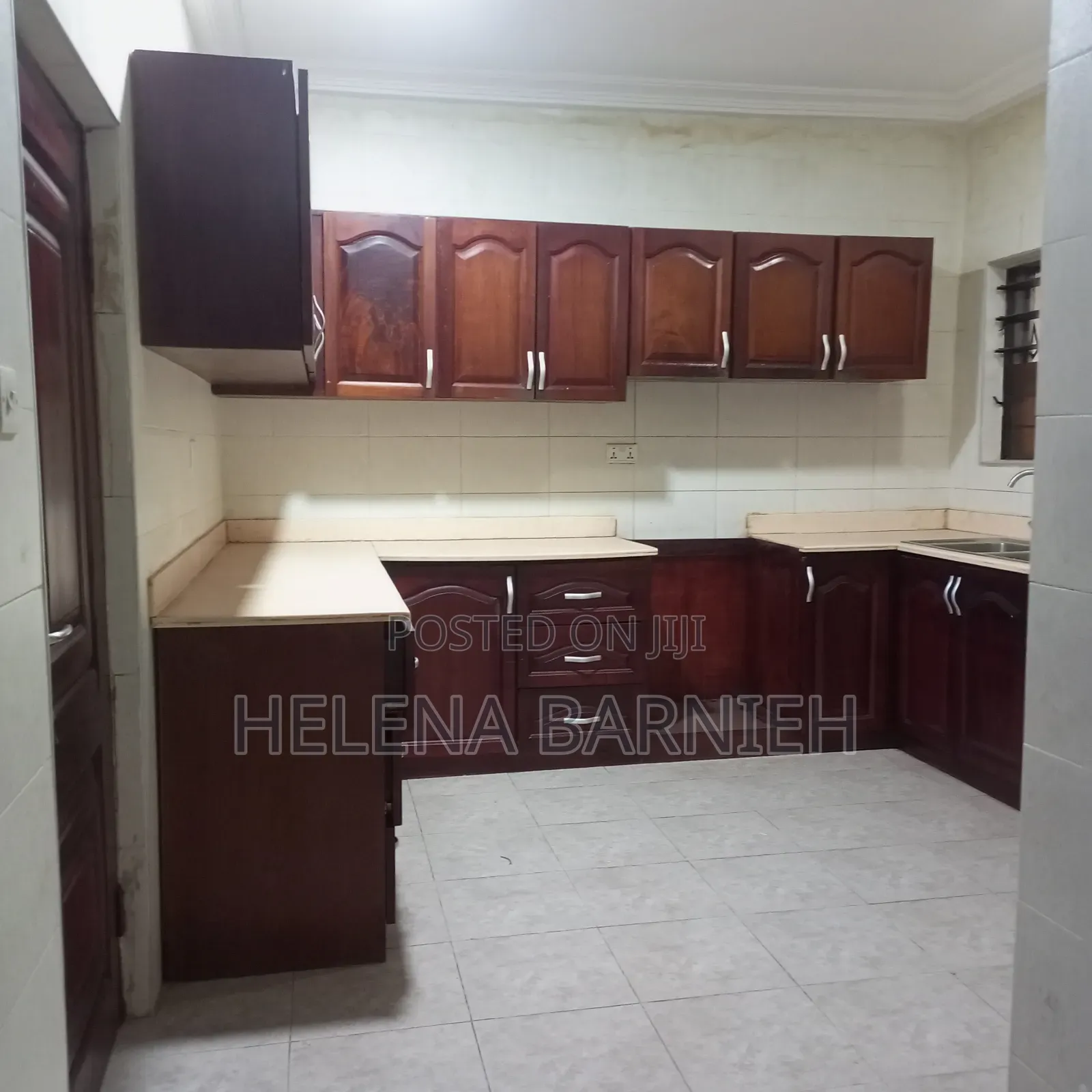 2bdrm Apartment in Helena Estate Agency, Ga East Municipal for rent in Ga East Municipal