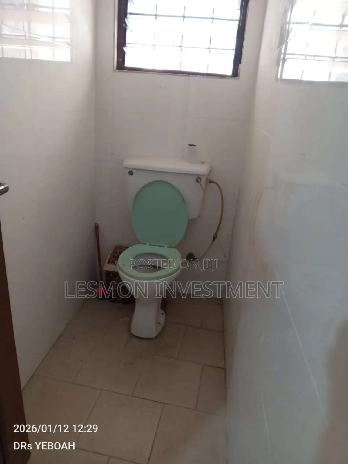 3bdrm Bungalow in Lesmon Investment, Manet Court for rent in Manet Court