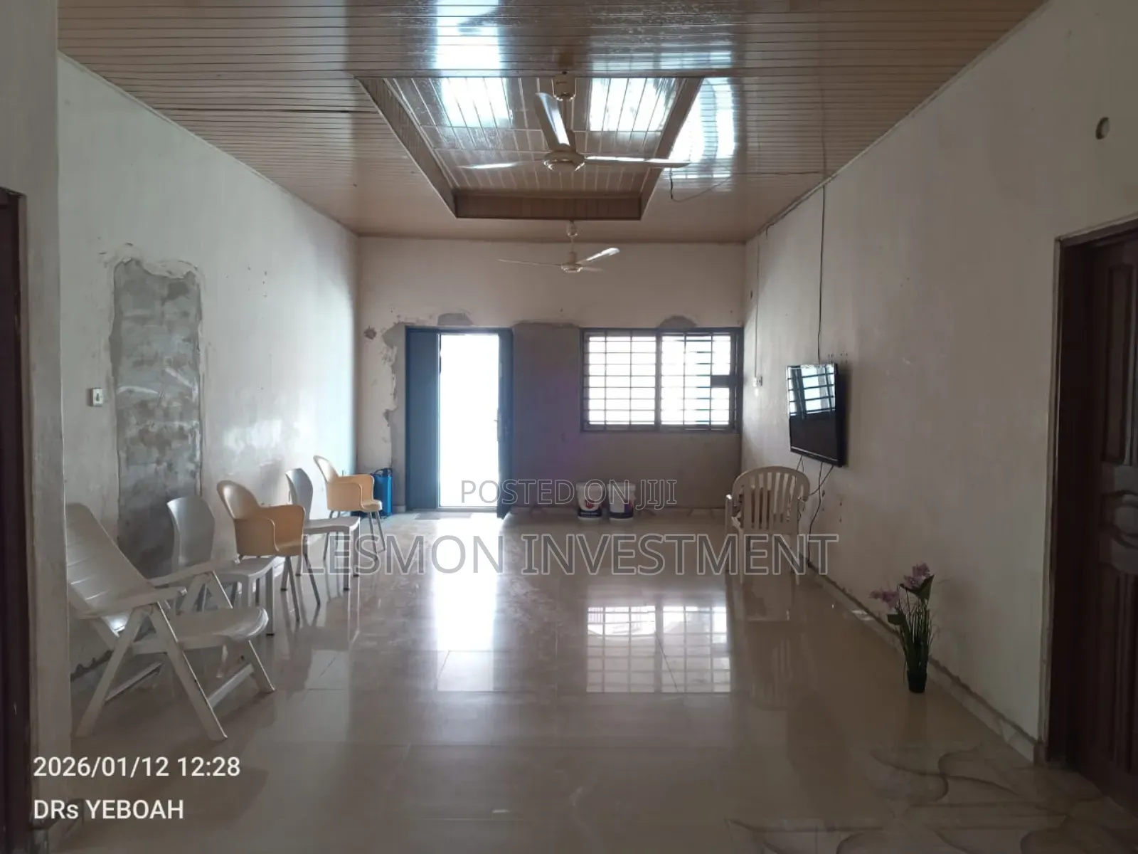 3bdrm Bungalow in Lesmon Investment, Manet Court for rent in Manet Court