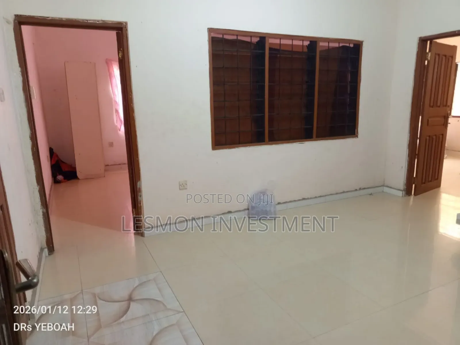 3bdrm Bungalow in Lesmon Investment, Manet Court for rent in Manet Court
