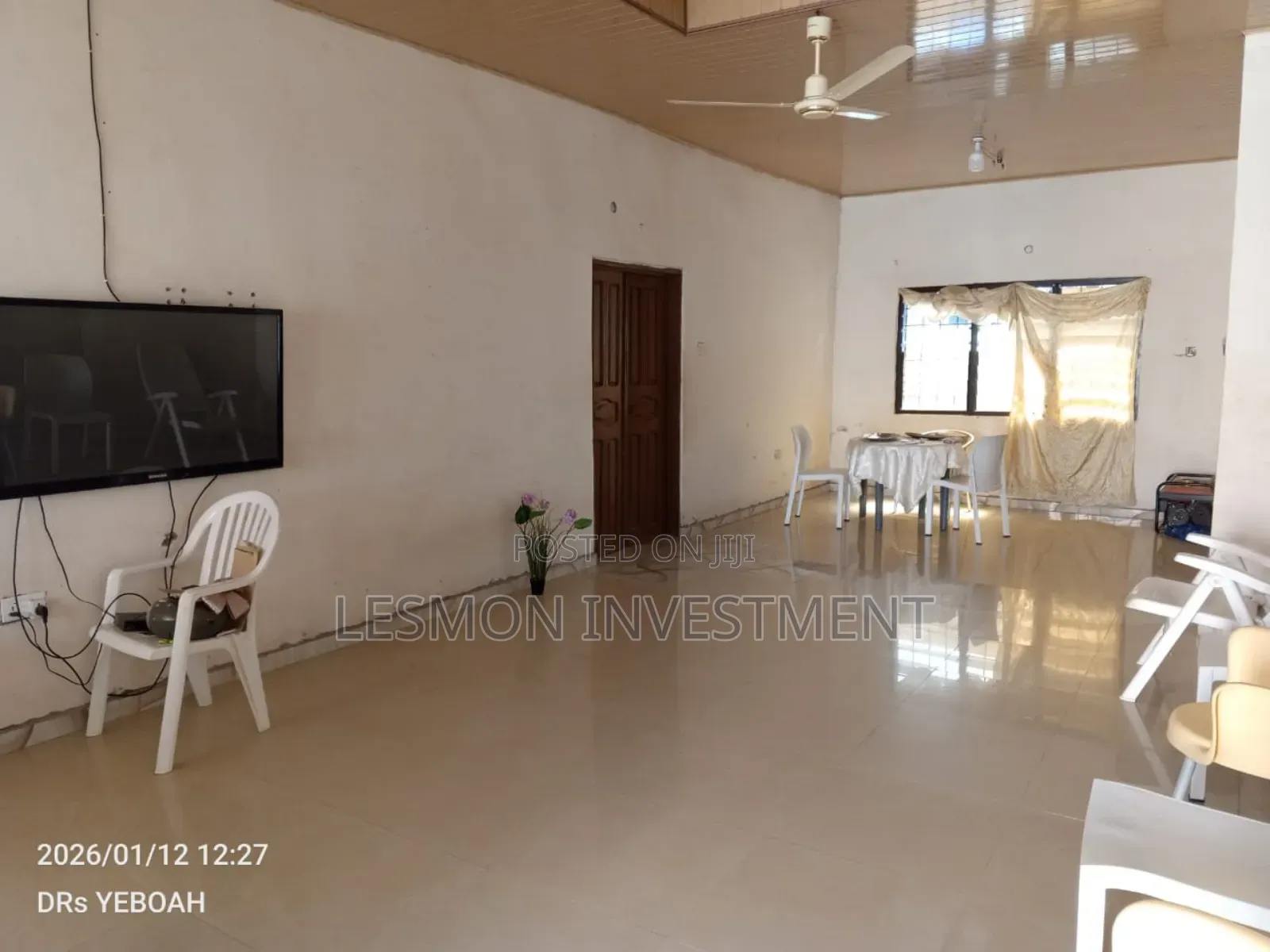 3bdrm Bungalow in Lesmon Investment, Manet Court for rent in Manet Court