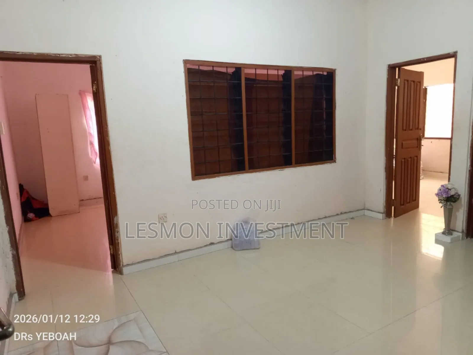 3bdrm Bungalow in Lesmon Investment, Manet Court for rent in Manet Court