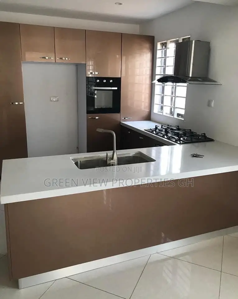 3bdrm Duplex in Adjiriganor for rent in Adjiriganor