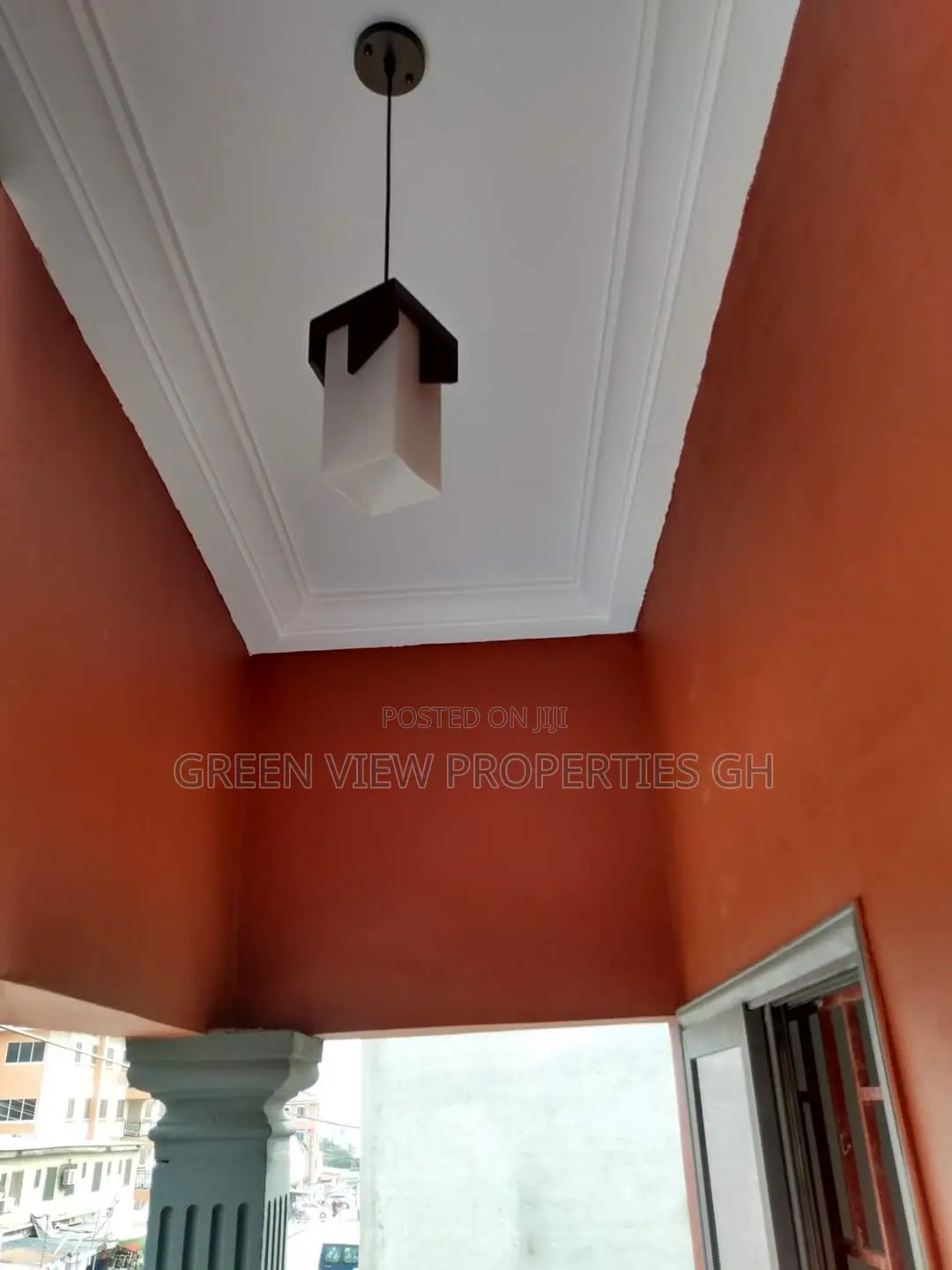 3bdrm Duplex in Adjiriganor for rent in Adjiriganor