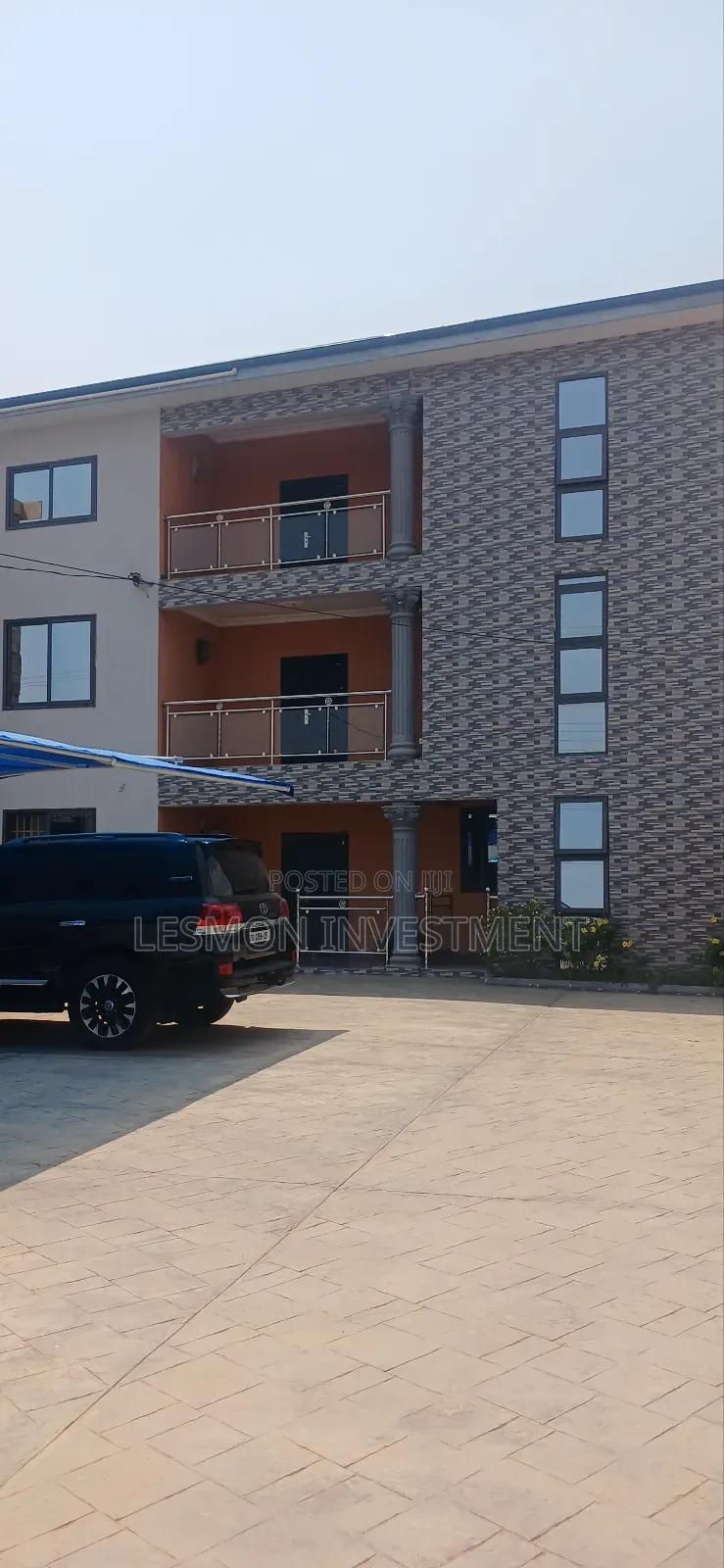 3bdrm Apartment in Lesmon Investments, Manet Junction for rent in Manet Junction