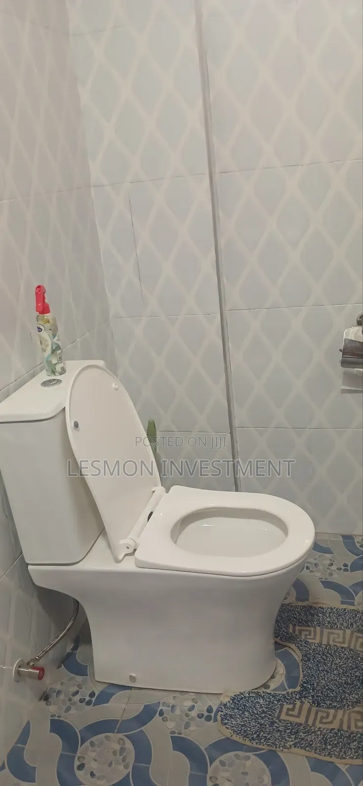 3bdrm Apartment in Lesmon Investments, Manet Junction for rent in Manet Junction