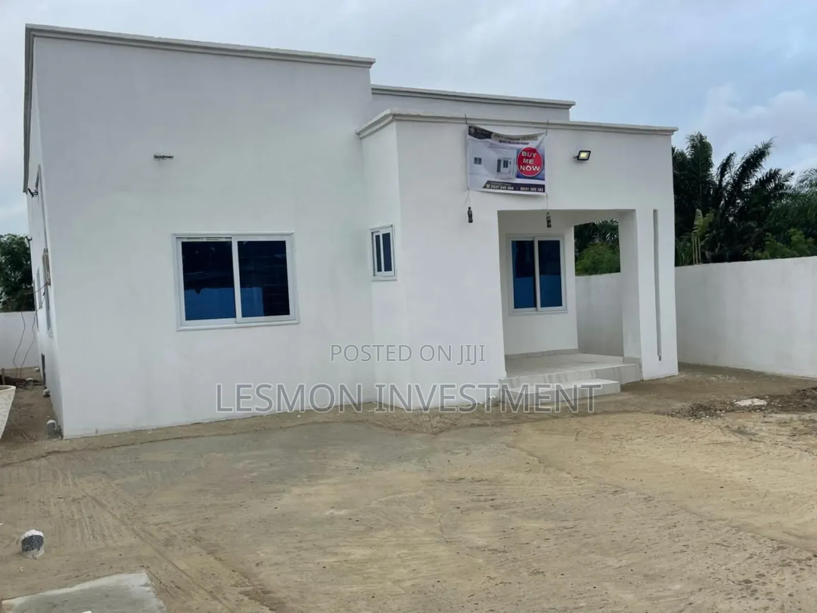 3bdrm Bungalow in Lesmon Investments, Baatsona Total for sale in Baatsona Total