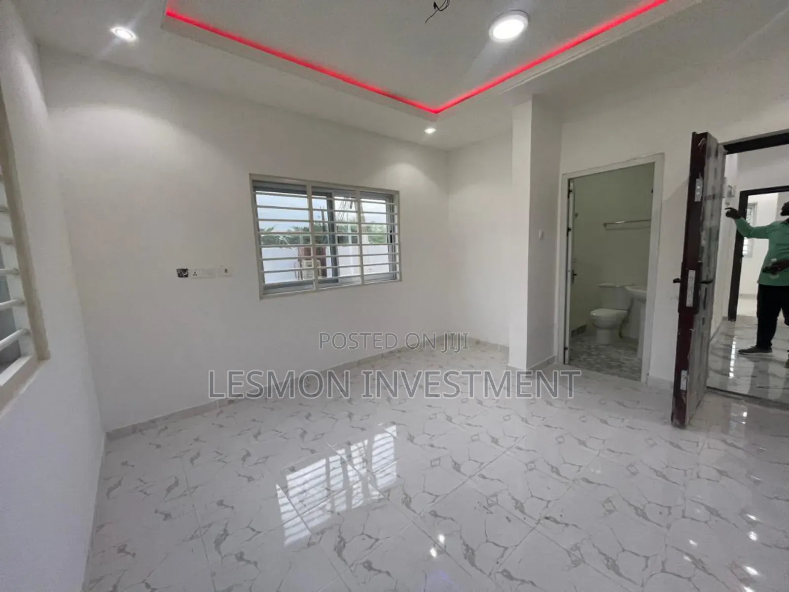 3bdrm Bungalow in Lesmon Investments, Baatsona Total for sale in Baatsona Total