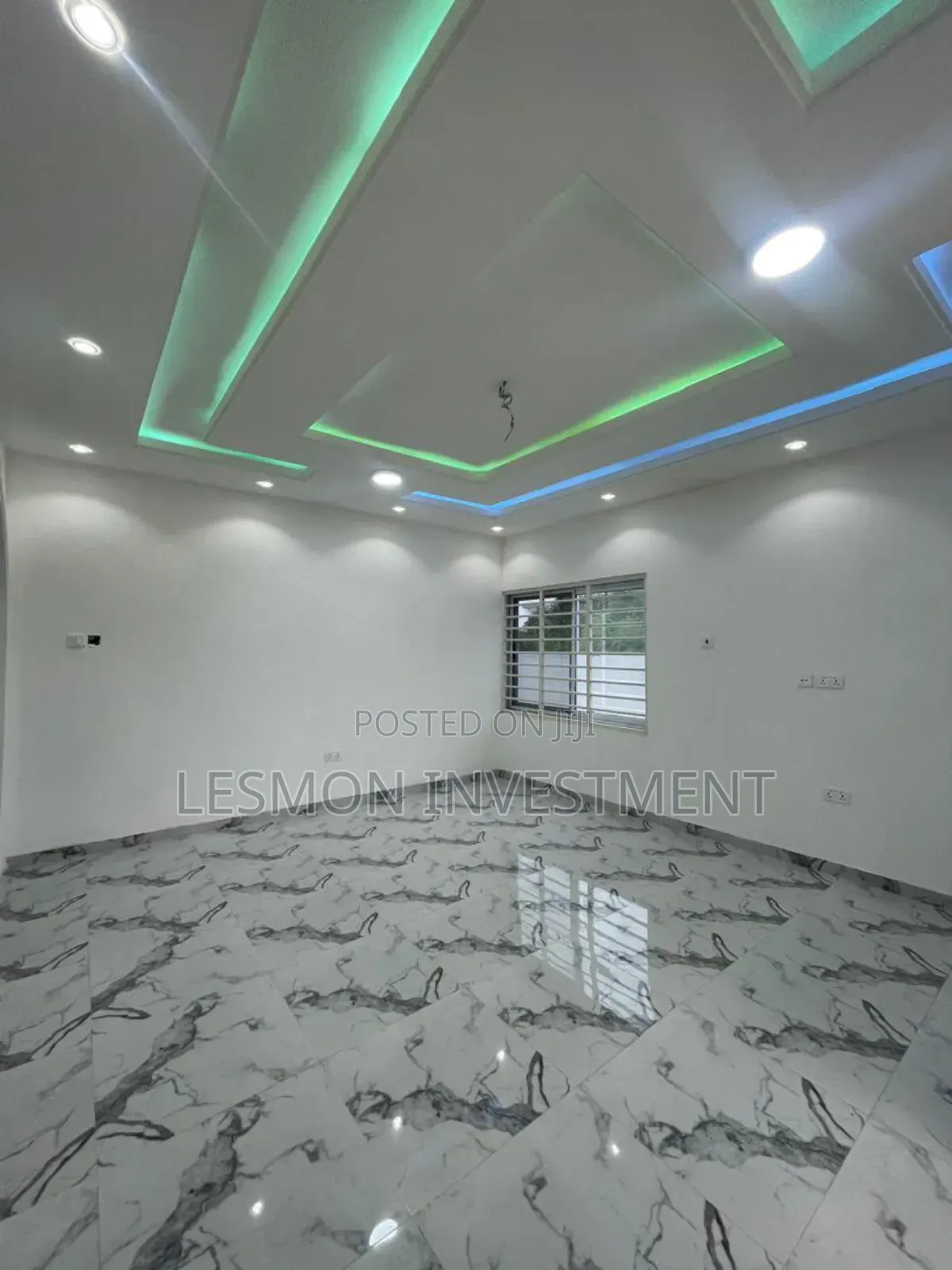 3bdrm Bungalow in Lesmon Investments, Baatsona Total for sale in Baatsona Total