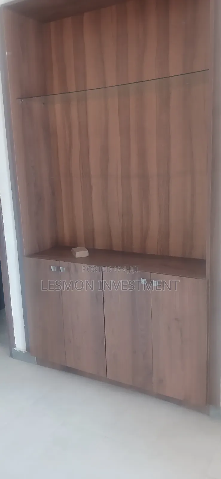 2bdrm Apartment in Lesmon Investments 1, Boundary Road Area for rent in Boundary Road Area