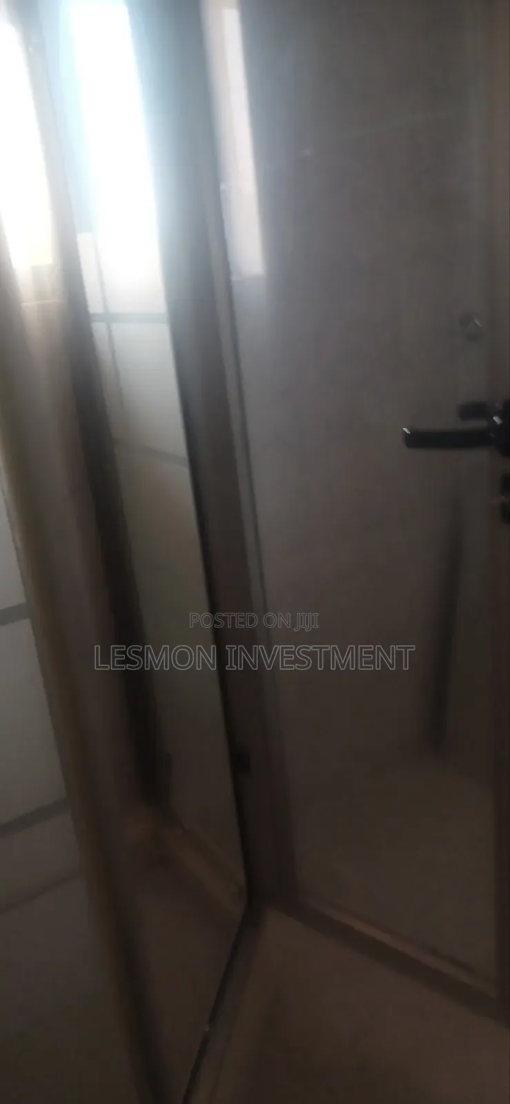 Furnished 2bdrm Apartment in Lesmon Investment, Ghana Link Area in Ghana Link Area
