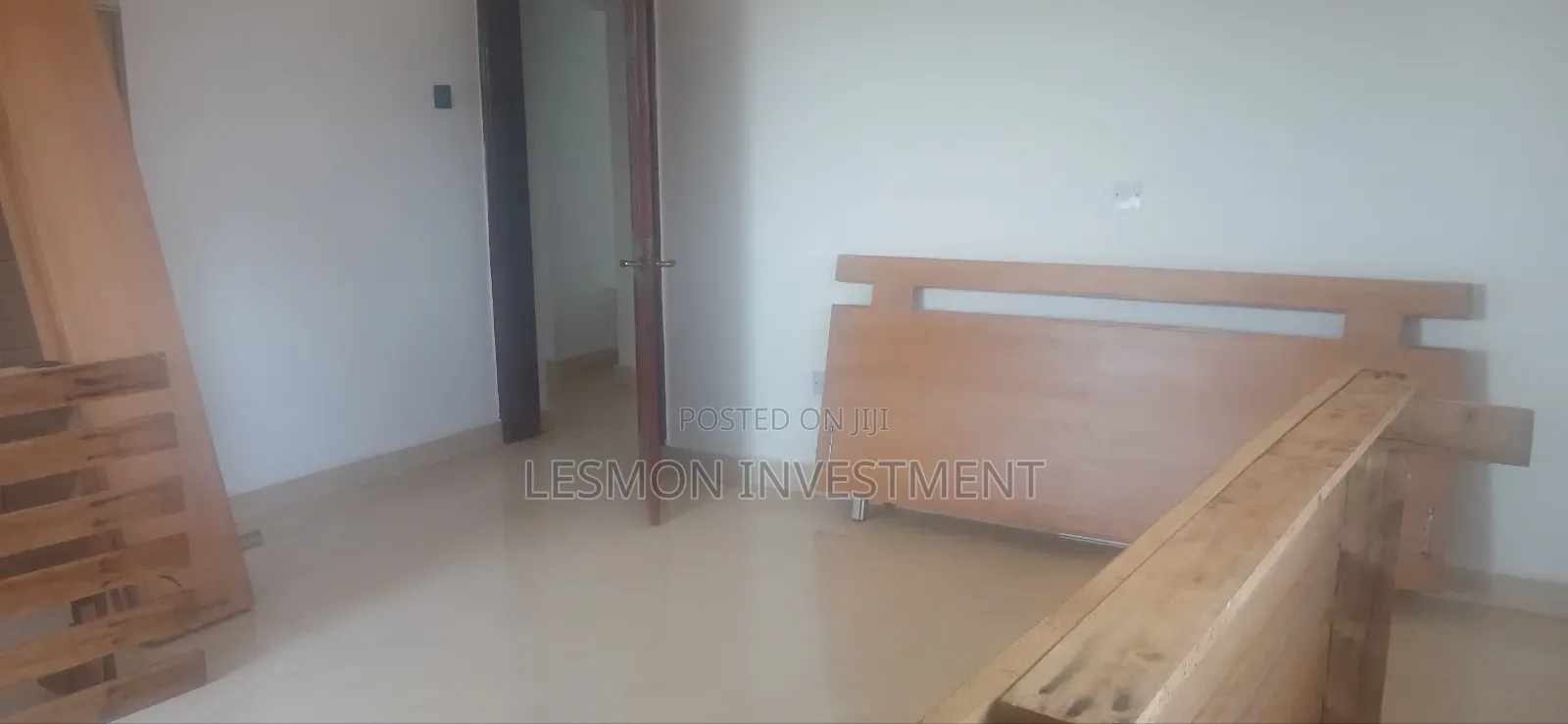 Furnished 2bdrm Apartment in Lesmon Investment, Ghana Link Area in Ghana Link Area