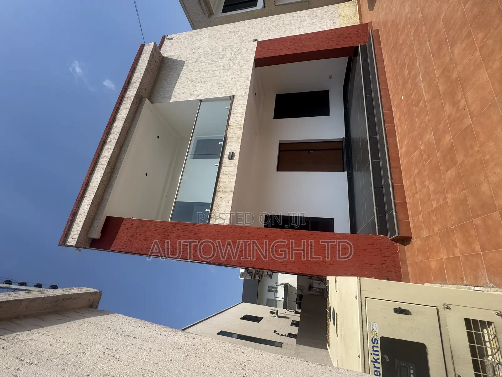 Furnished 4bdrm House in Luxe Palace, East Legon for rent in East Legon