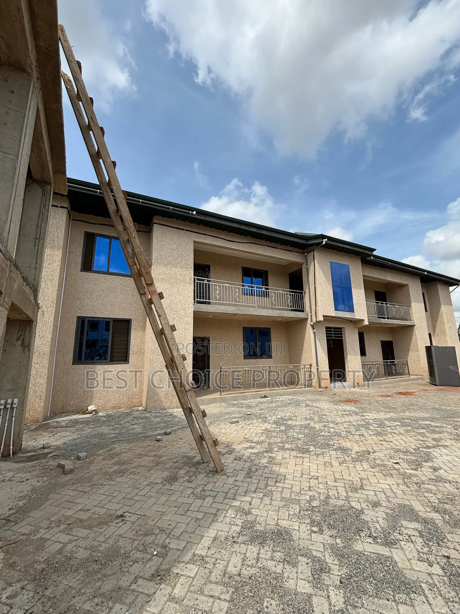 2bdrm Apartment in Oyarifa for rent in Oyarifa