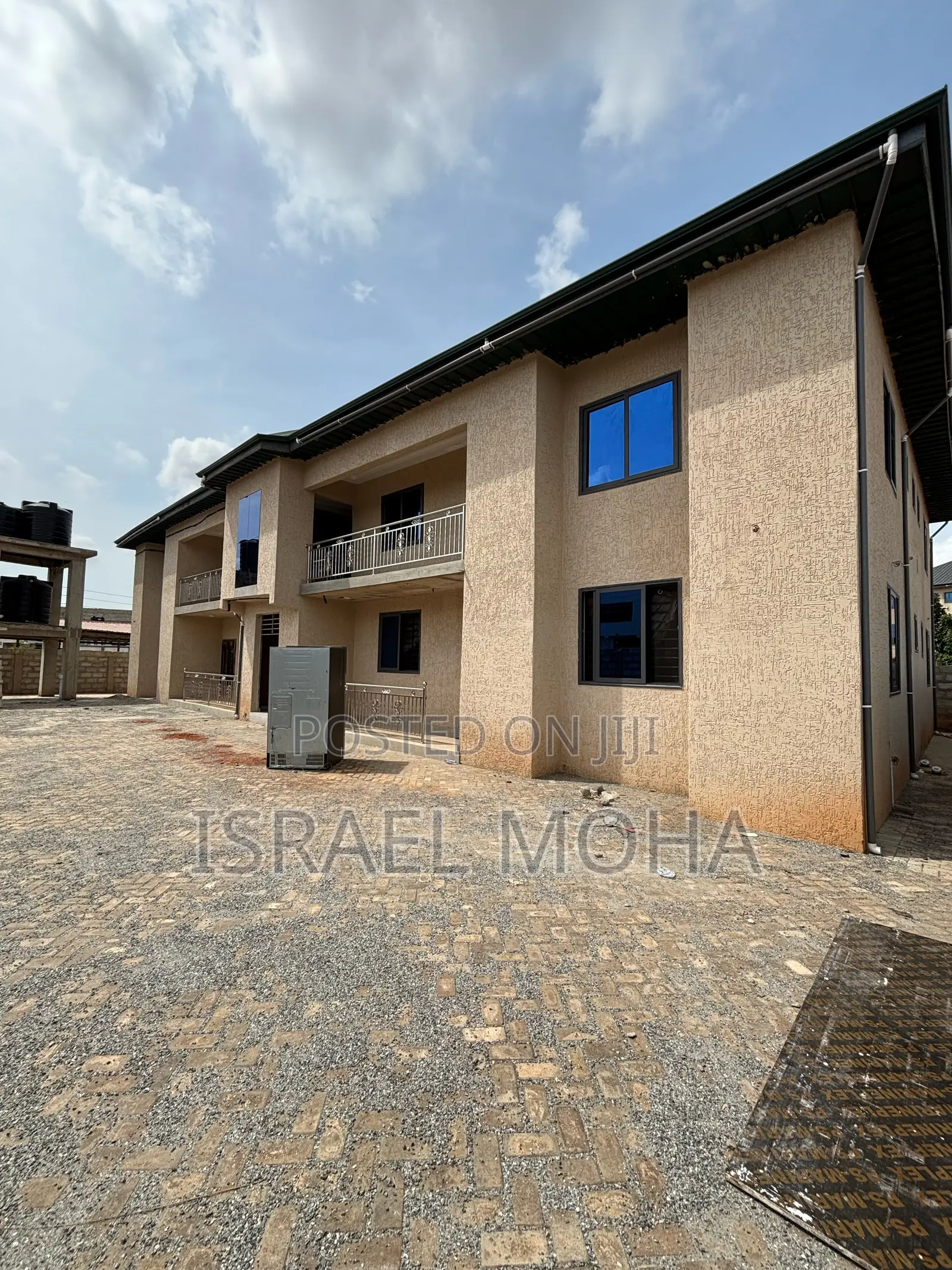 2bdrm Apartment in Oyarifa for rent in Oyarifa