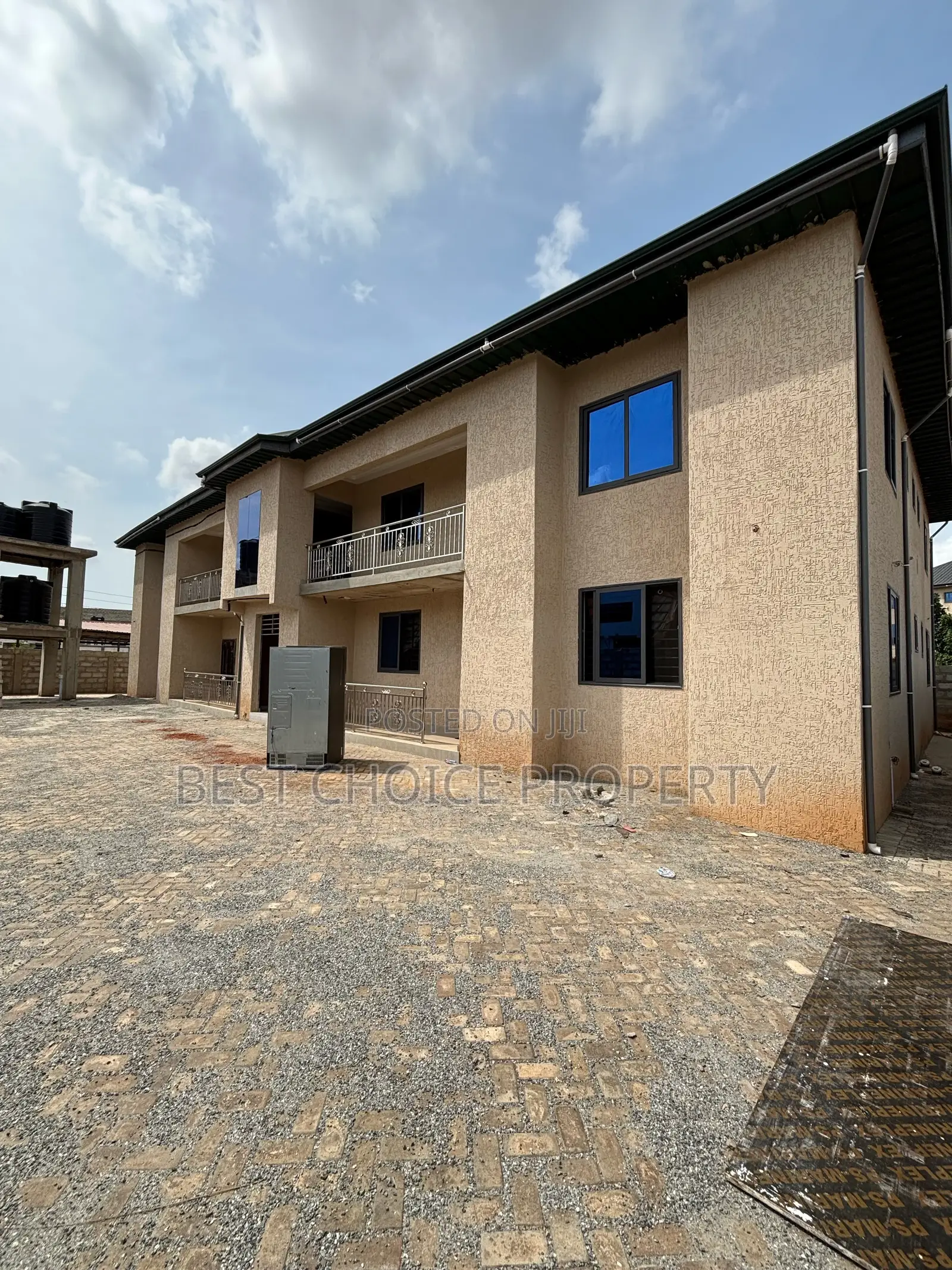 2bdrm Apartment in Oyarifa for rent in Oyarifa
