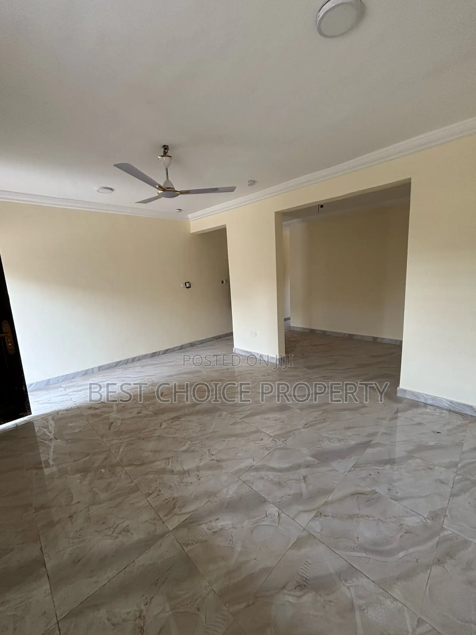 2bdrm Apartment in Oyarifa for rent in Oyarifa