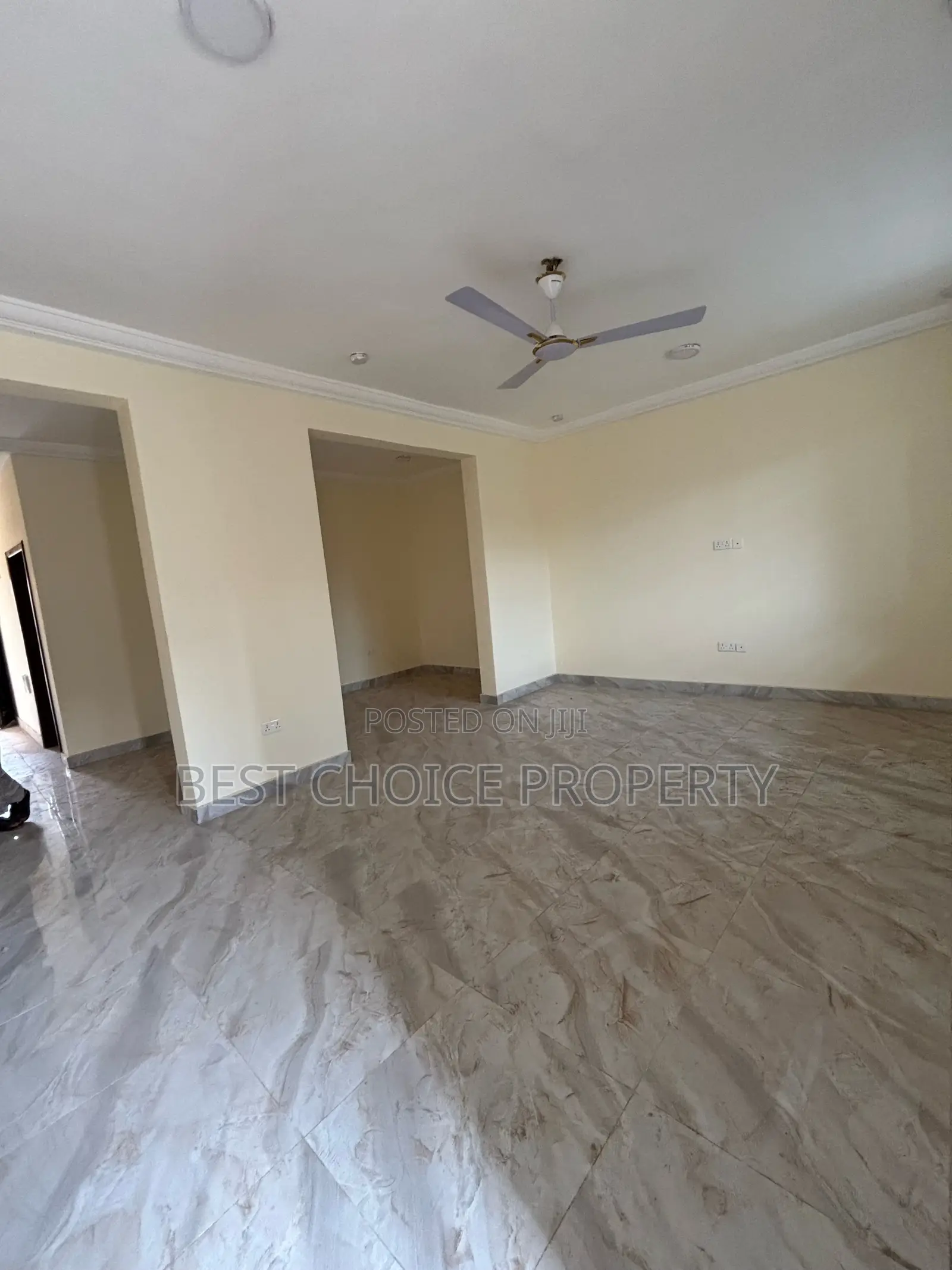 2bdrm Apartment in Oyarifa for rent in Oyarifa