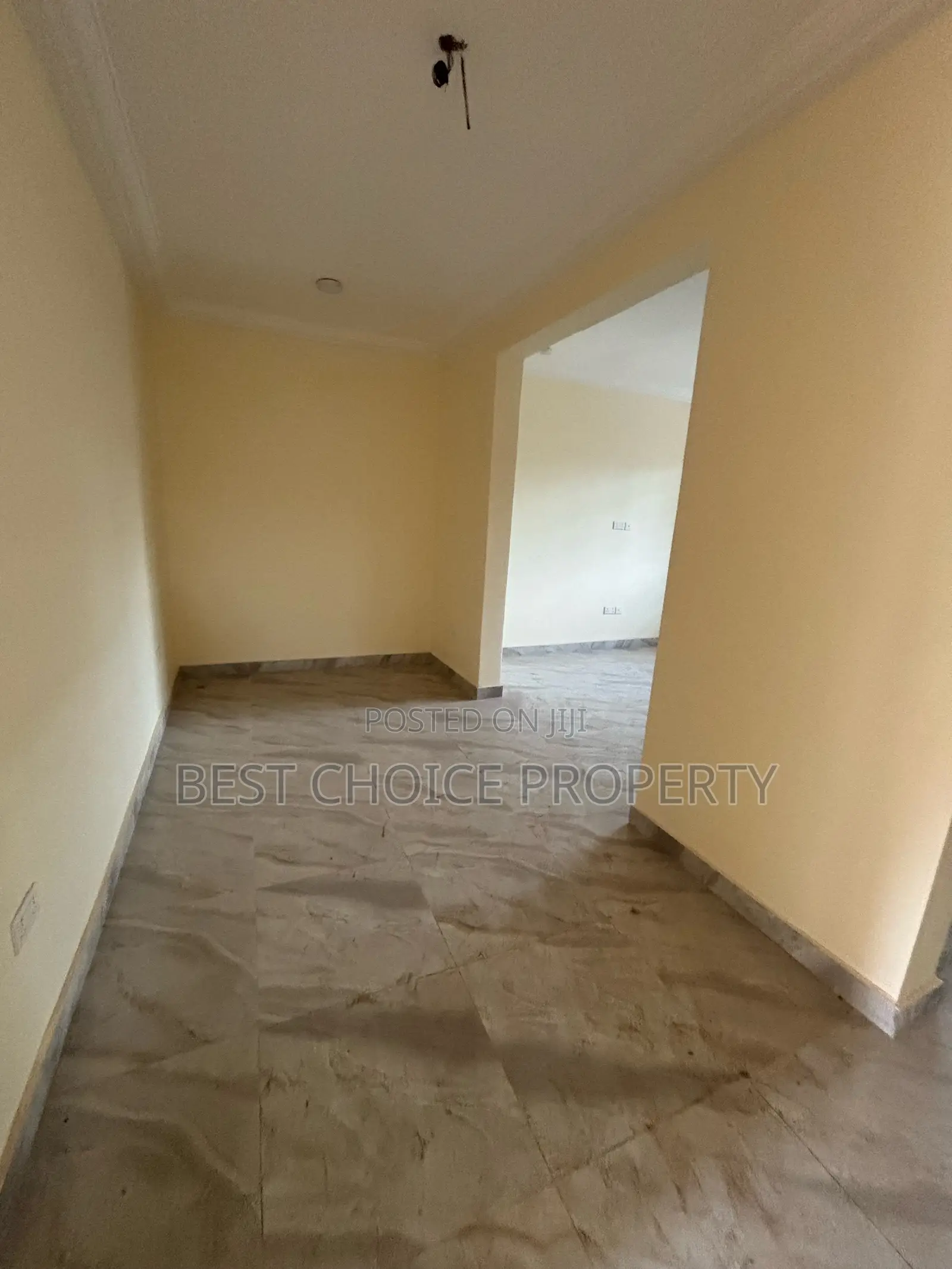 2bdrm Apartment in Oyarifa for rent in Oyarifa