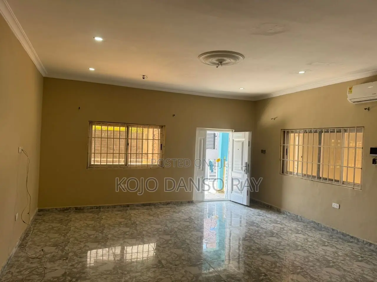 3bdrm House in Pandak Agency, Mile 7 for rent in Mile 7
