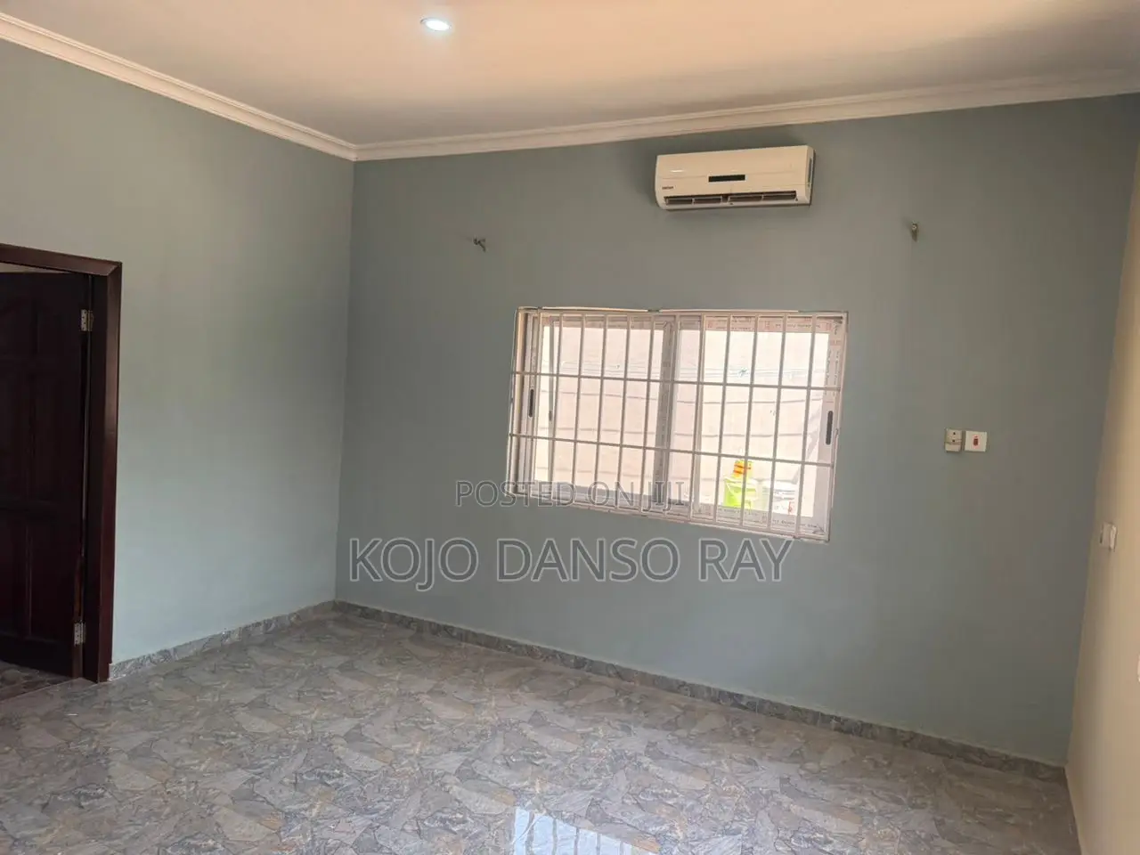 3bdrm House in Pandak Agency, Mile 7 for rent in Mile 7