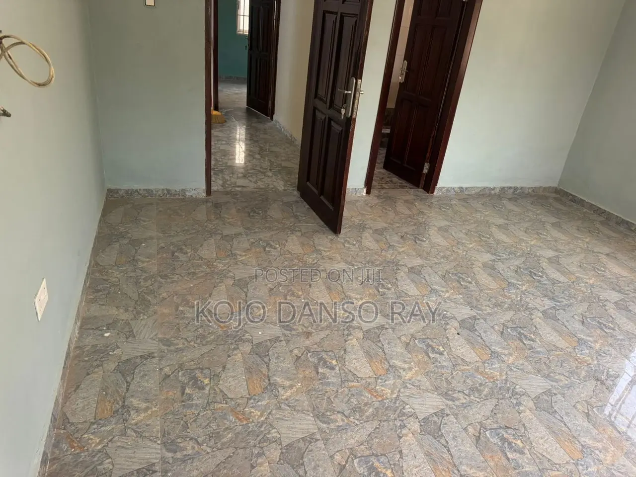 3bdrm House in Pandak Agency, Mile 7 for rent in Mile 7